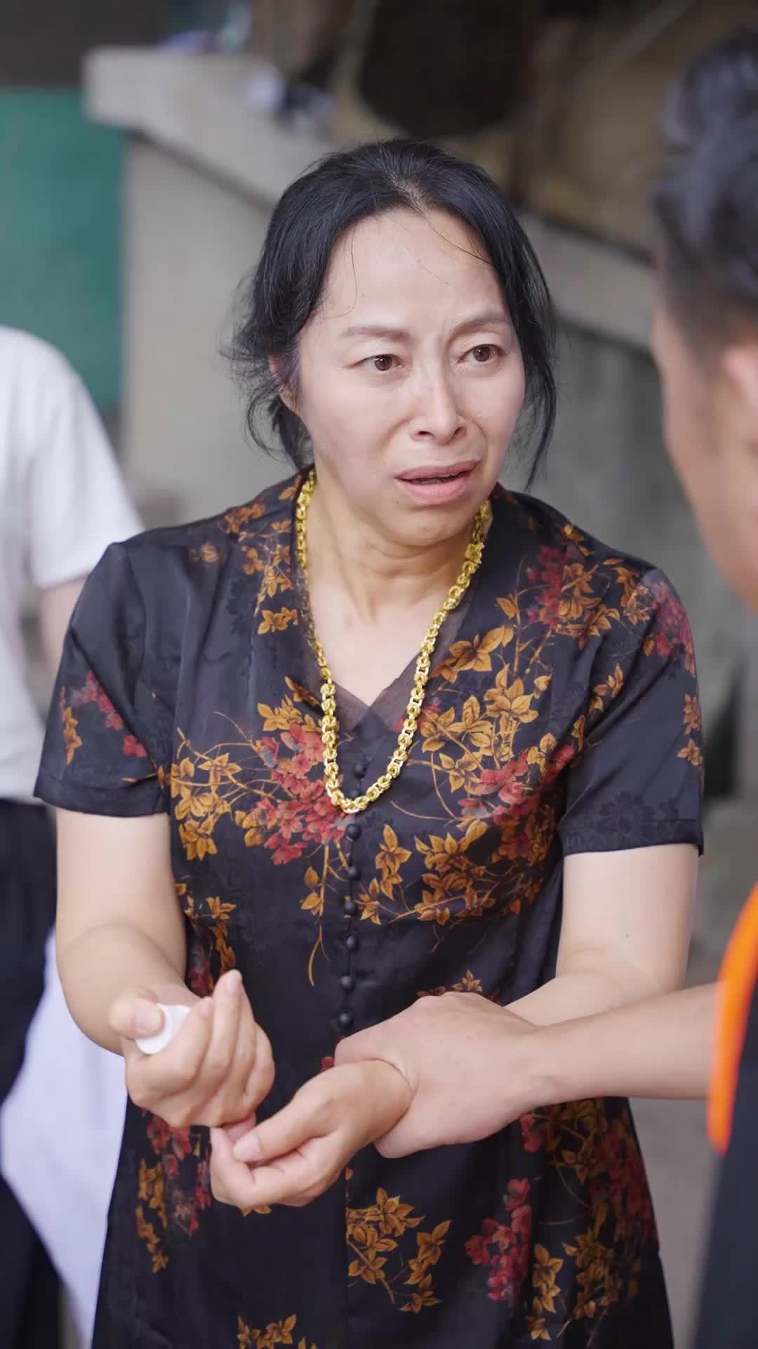 Episode 28 of Mother-In-Law, Give Me Back My Husband