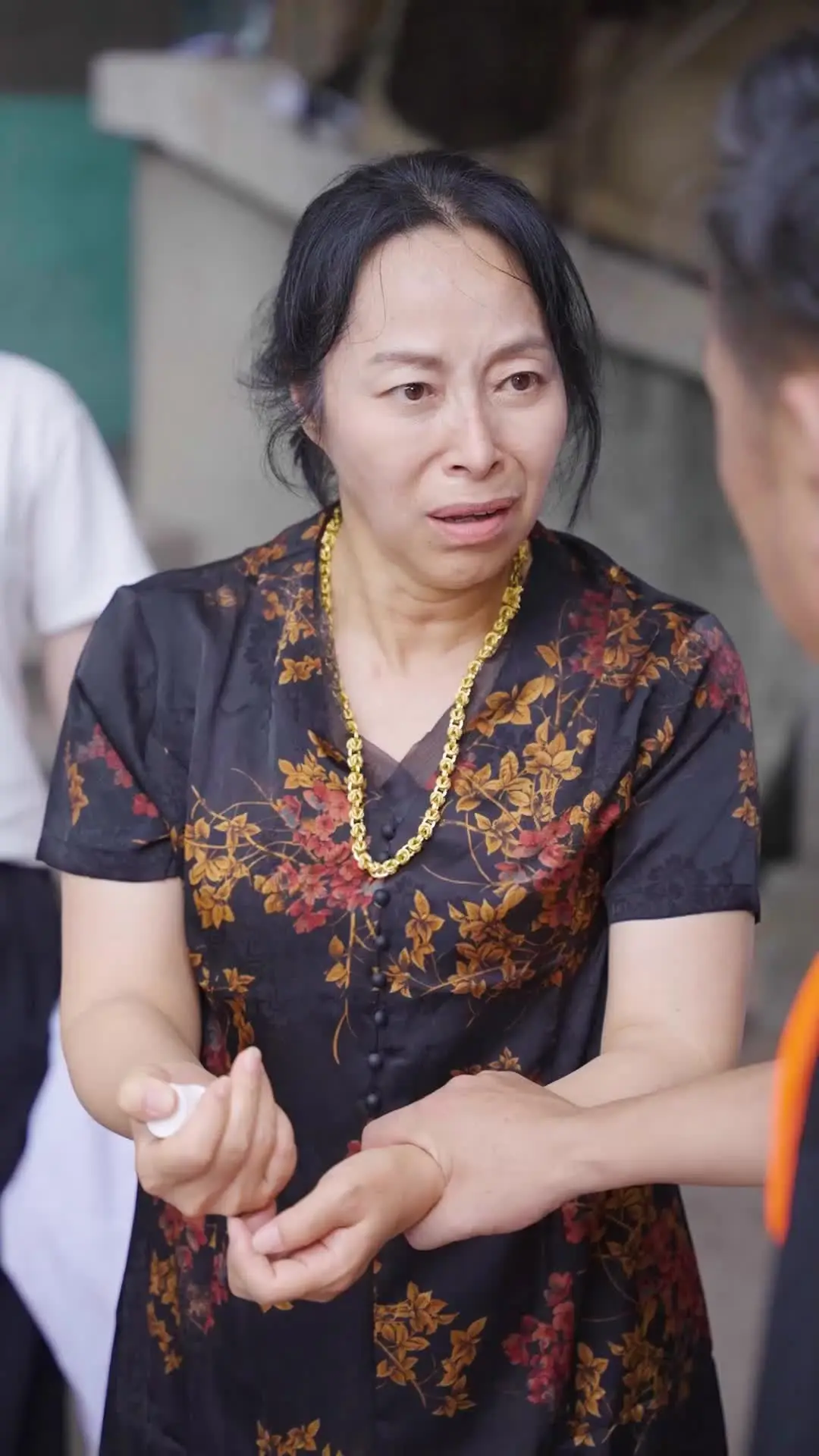 Episode 28 of Mother-In-Law, Give Me Back My Husband