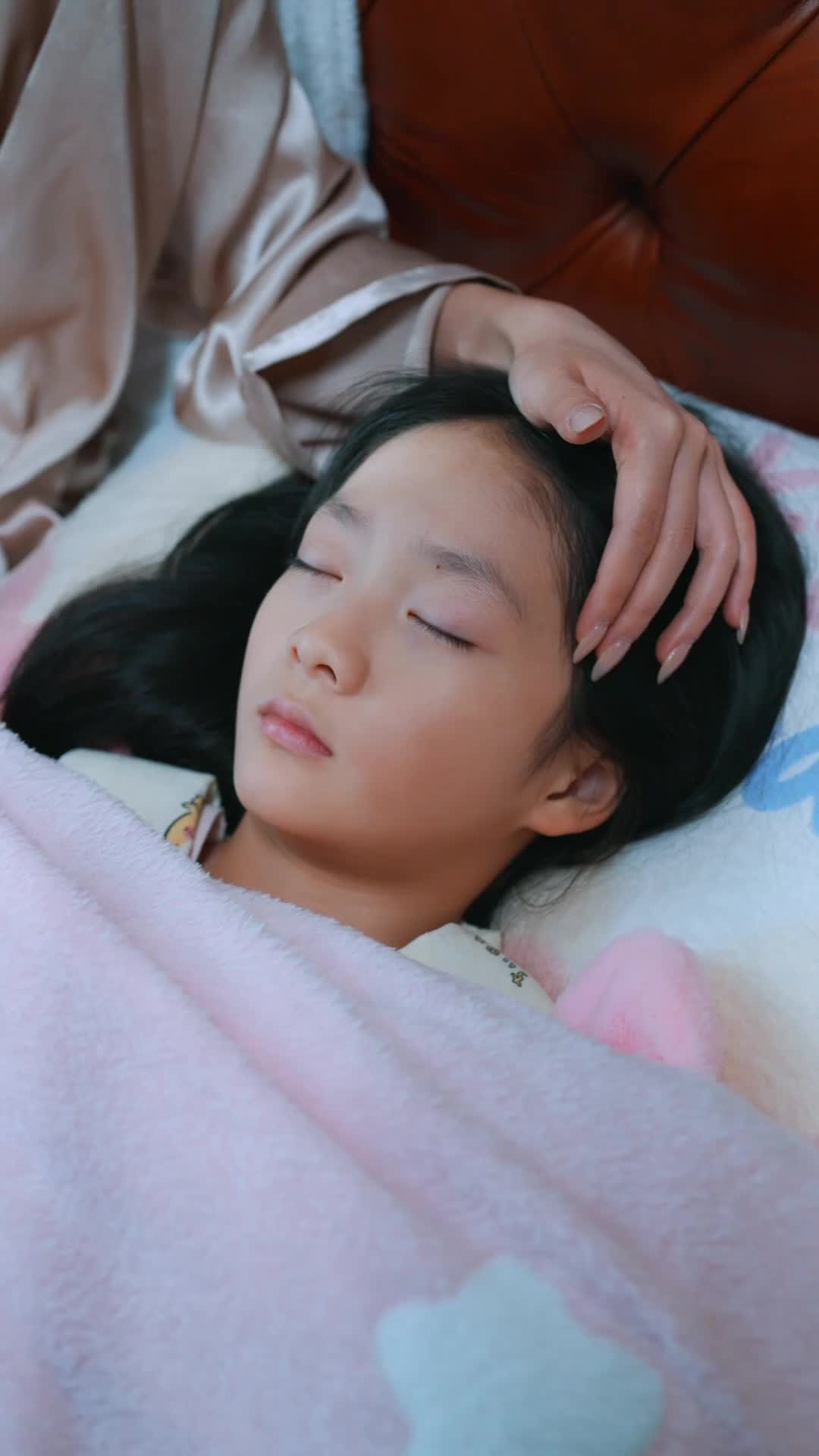 Episode 10 of Mother's Justice