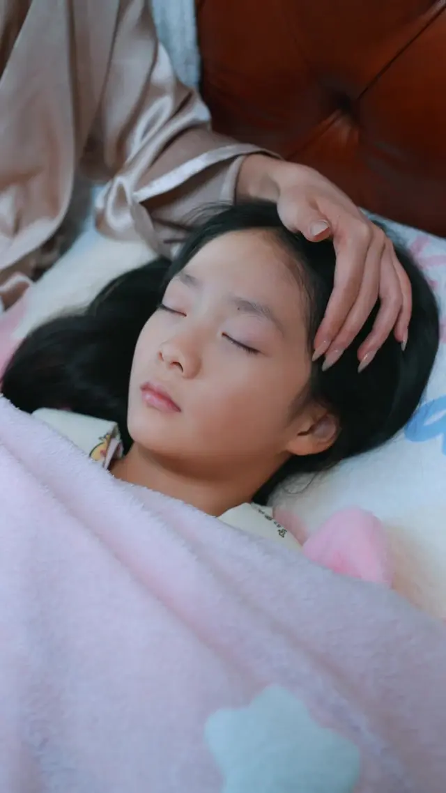 Episode 10 of Mother's Justice