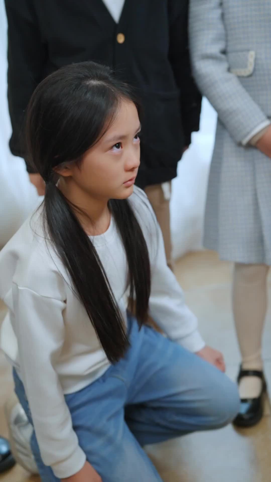 Episode 11 of Mother's Justice