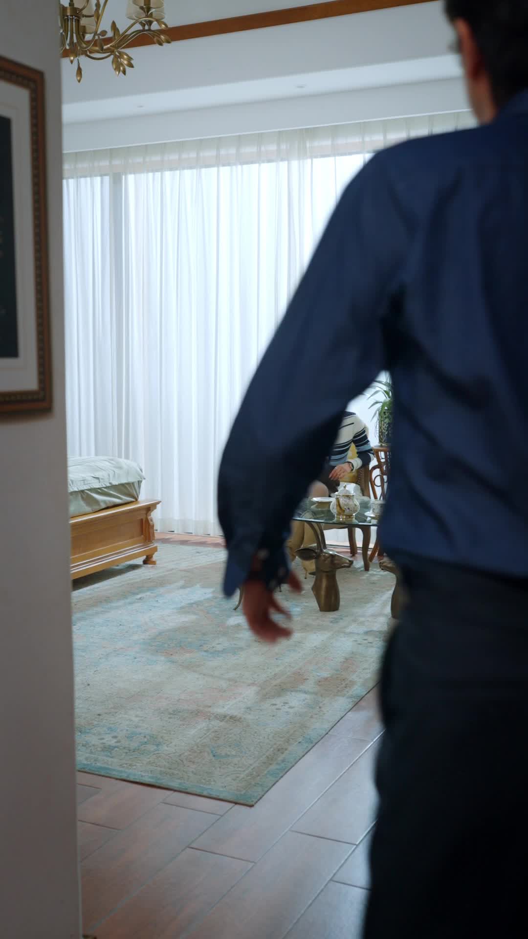 Episode 21 of Mother's Justice
