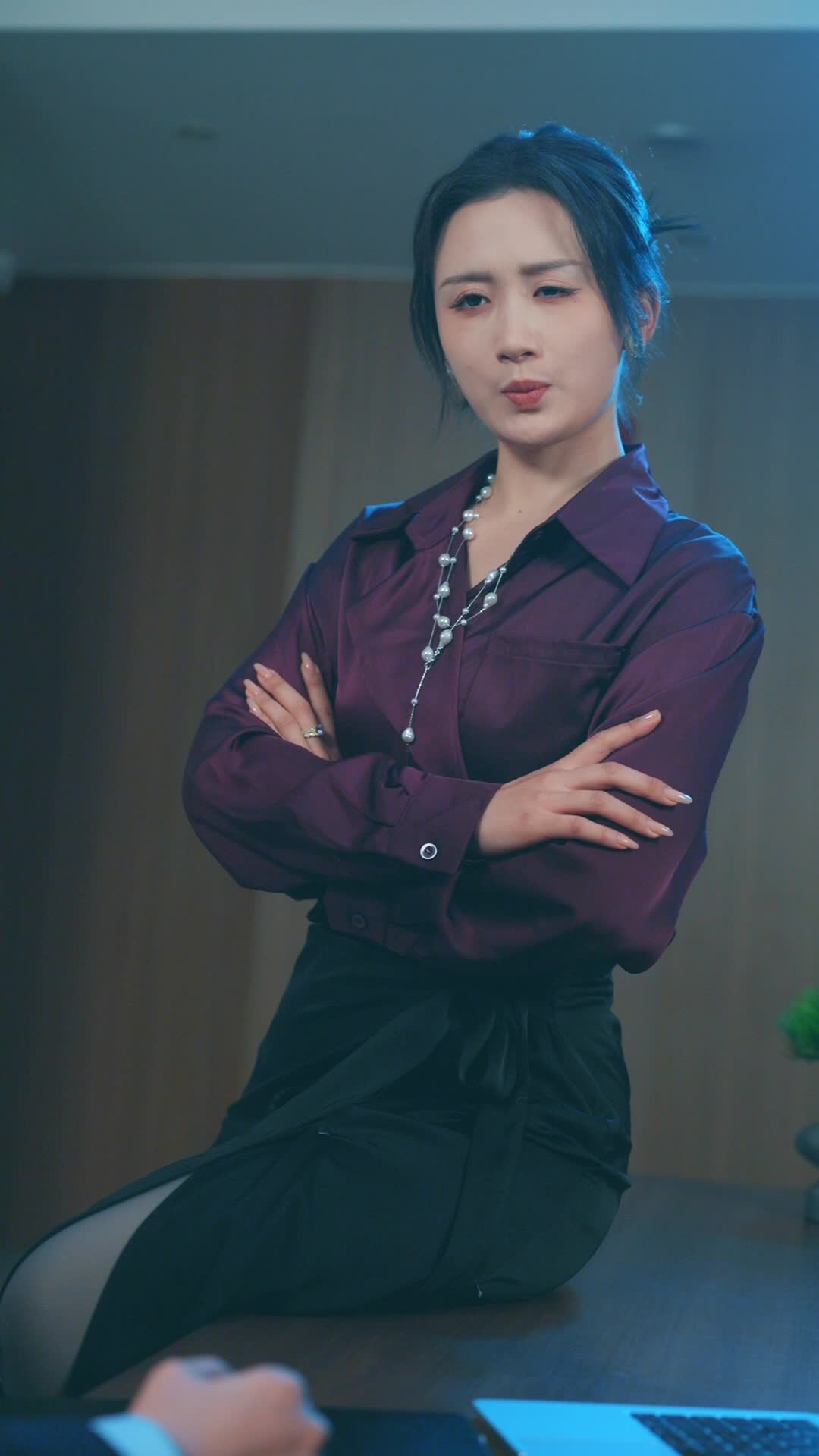 Episode 24 of Mother's Justice