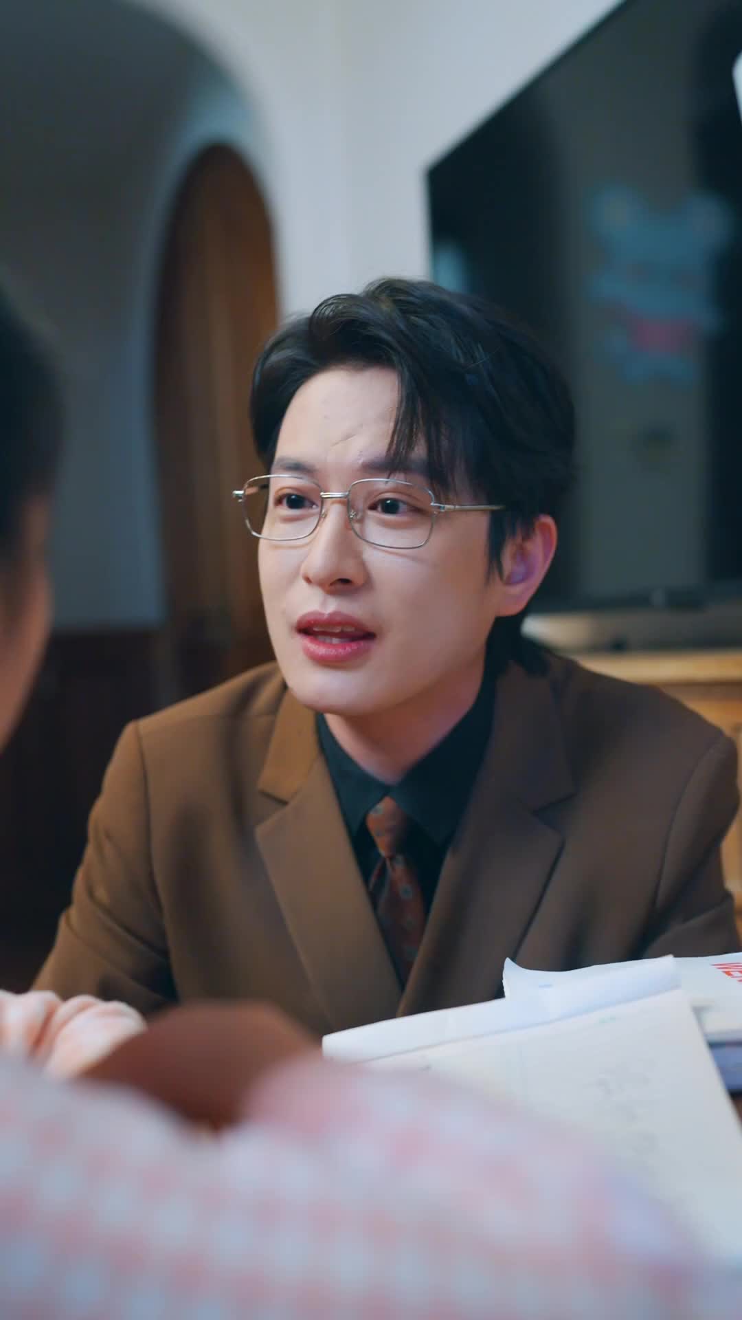 Episode 32 of Mother's Justice
