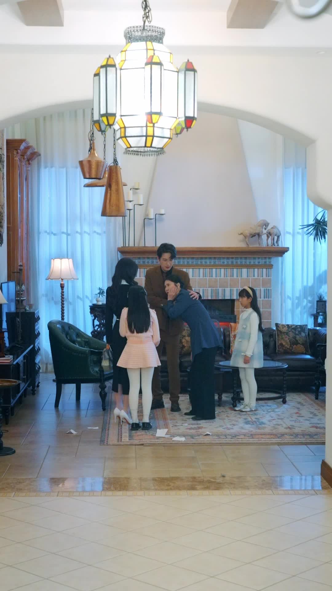 Episode 42 of Mother's Justice