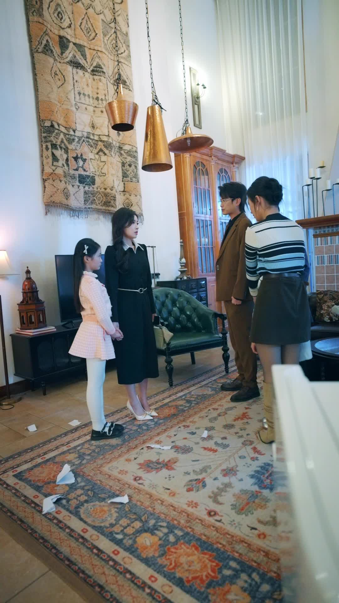 Episode 43 of Mother's Justice
