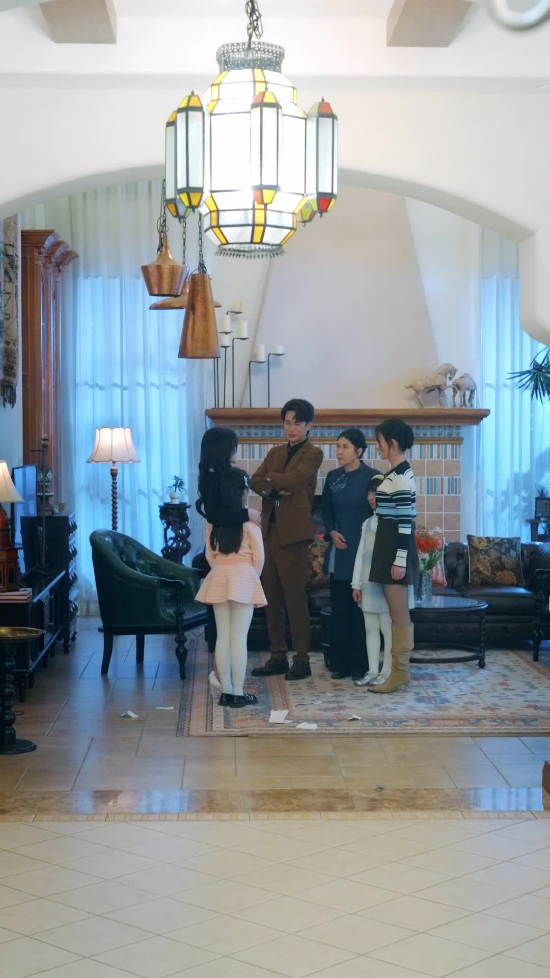 Episode 44 of Mother's Justice