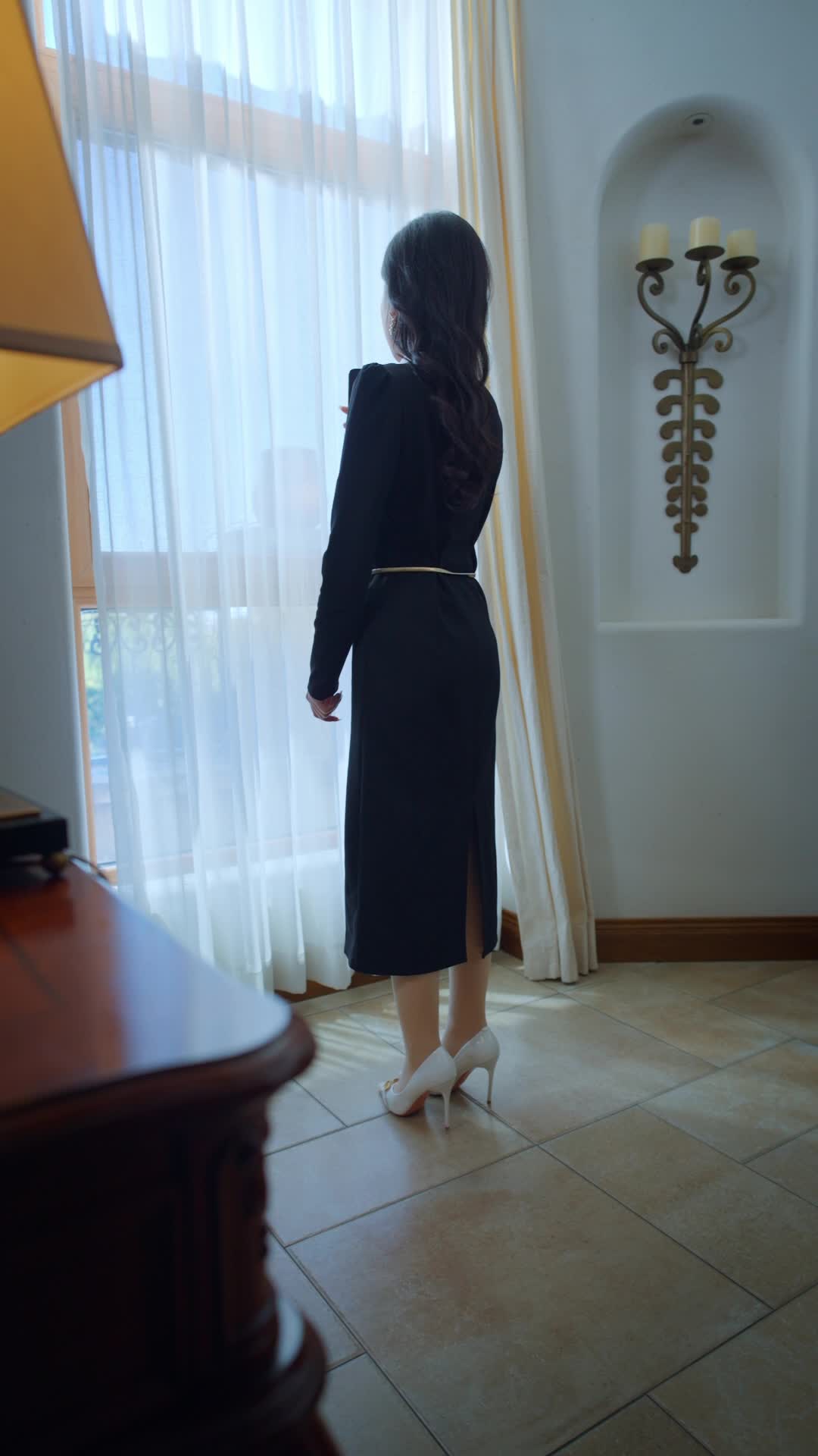 Episode 46 of Mother's Justice