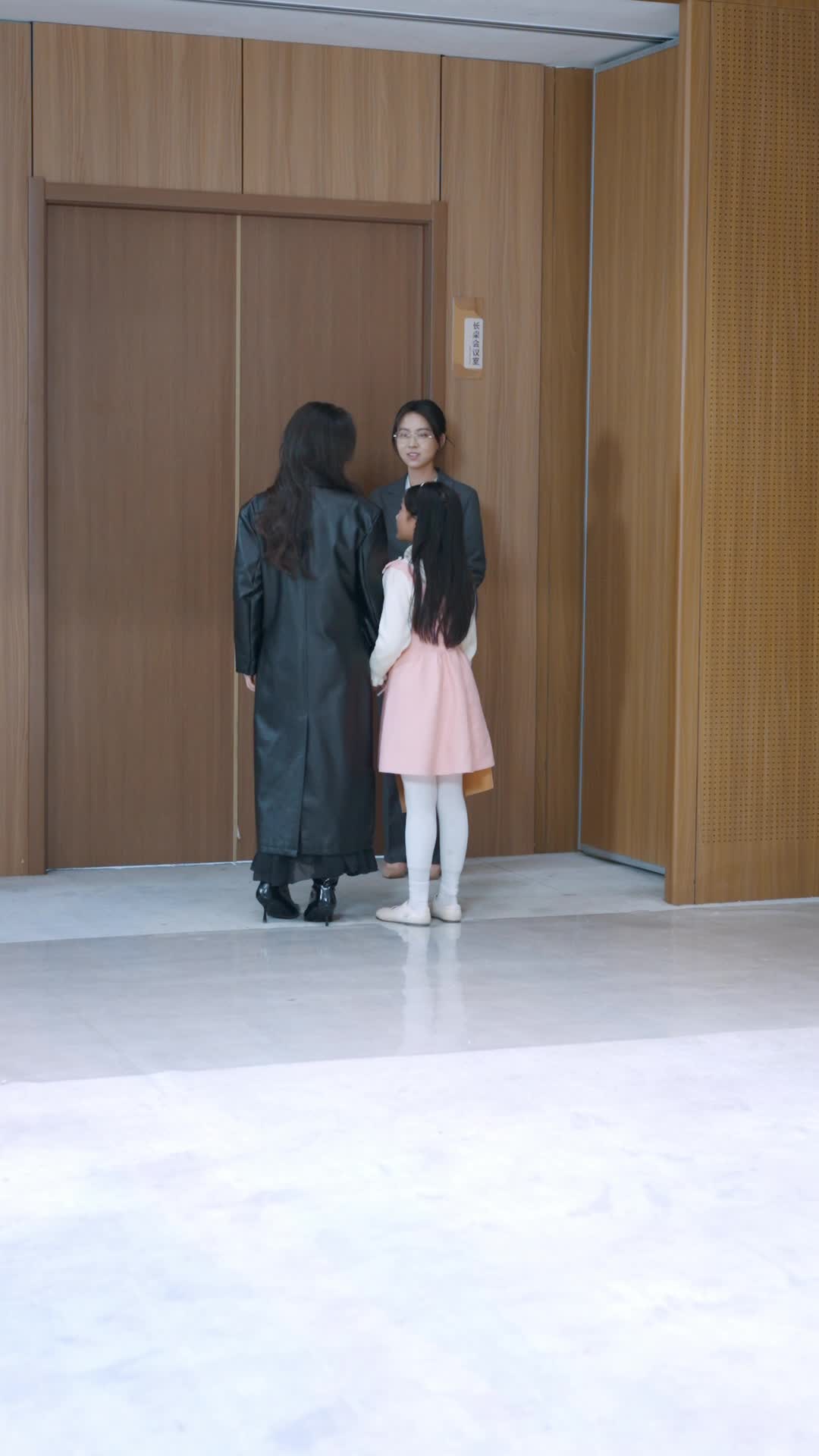Episode 48 of Mother's Justice