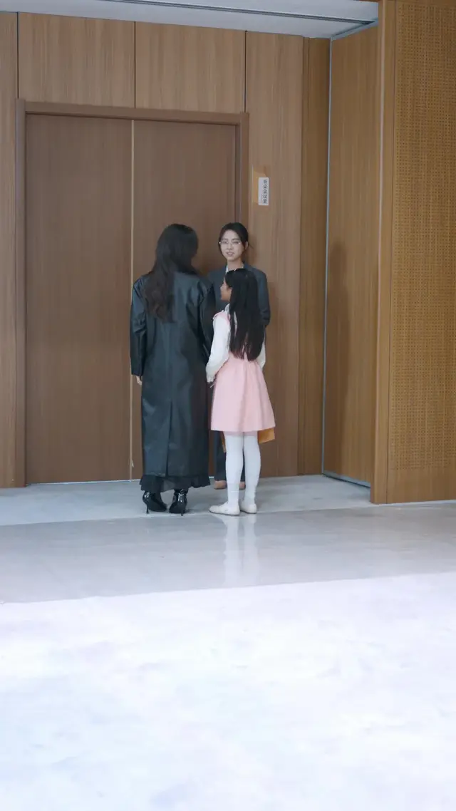 Episode 48 of Mother's Justice