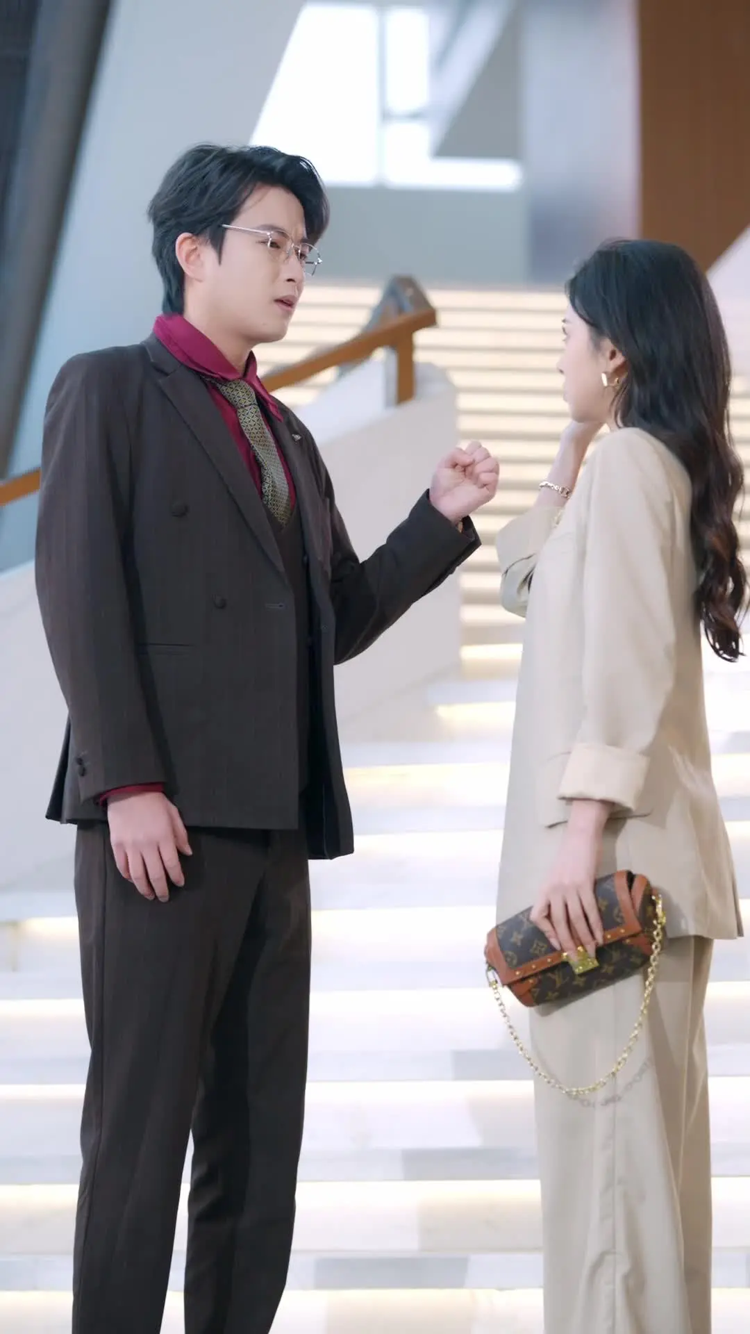 Episode 5 of Mother's Justice
