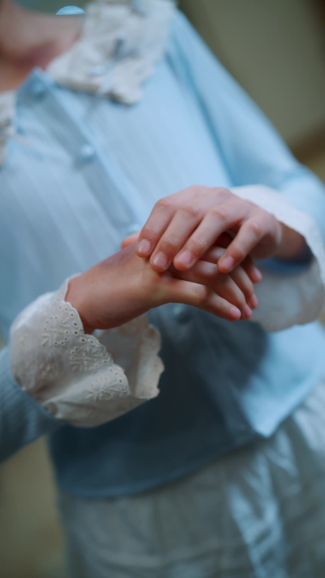 Episode 6 of Mother's Justice