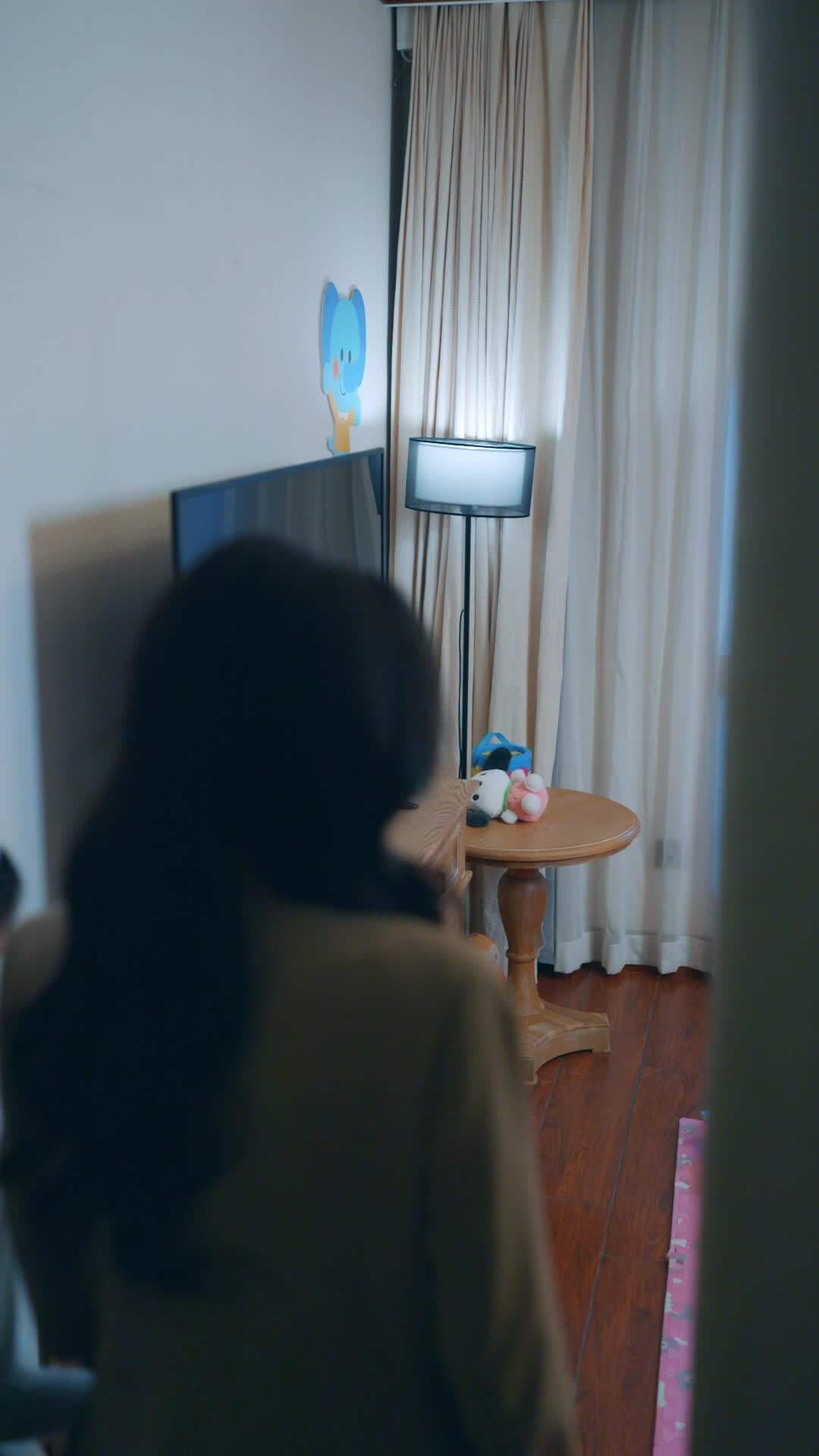 Episode 9 of Mother's Justice