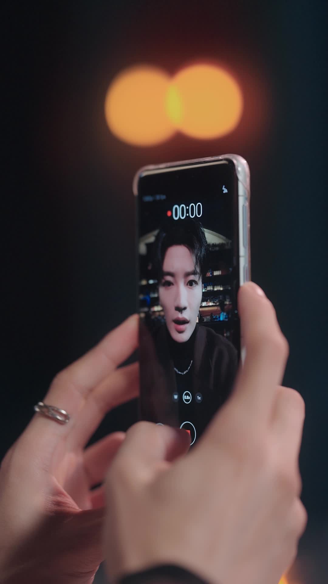 Episode 16 of Mr. CEO's Obsession