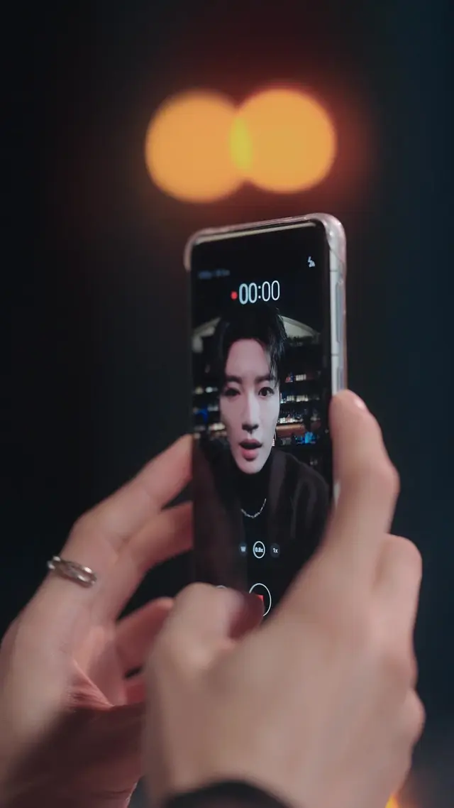Episode 16 of Mr. CEO's Obsession