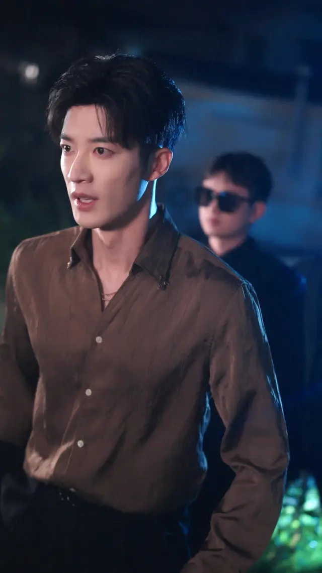 Episode 20 of Mr. CEO's Obsession