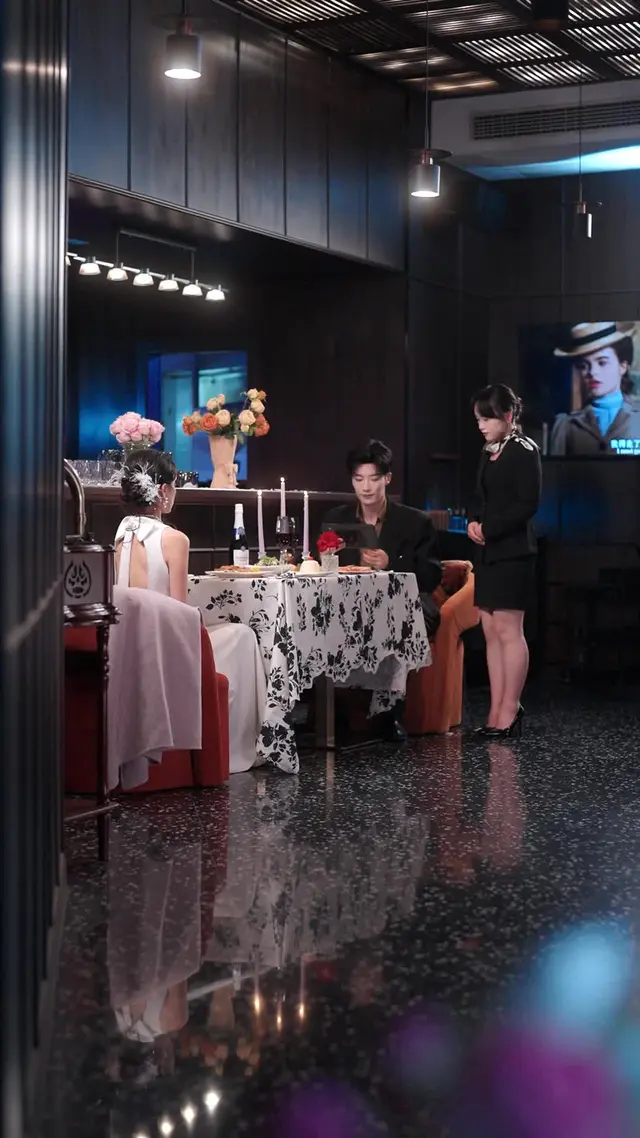 Episode 21 of Mr. CEO's Obsession