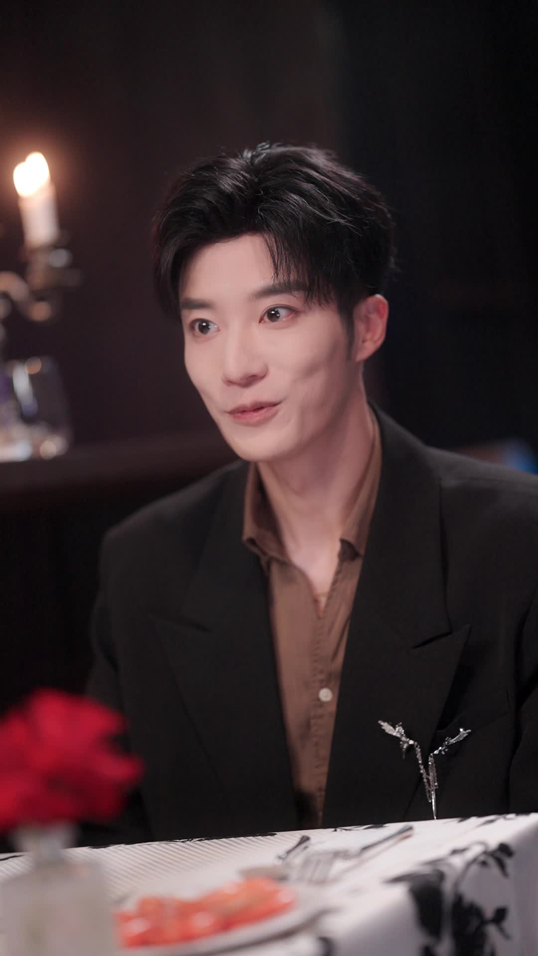 Episode 22 of Mr. CEO's Obsession