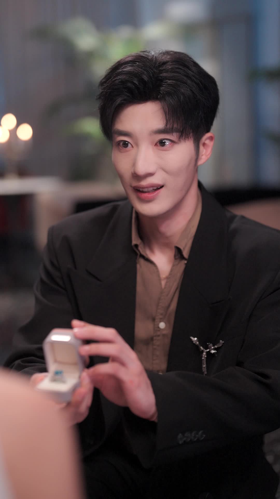 Episode 23 of Mr. CEO's Obsession