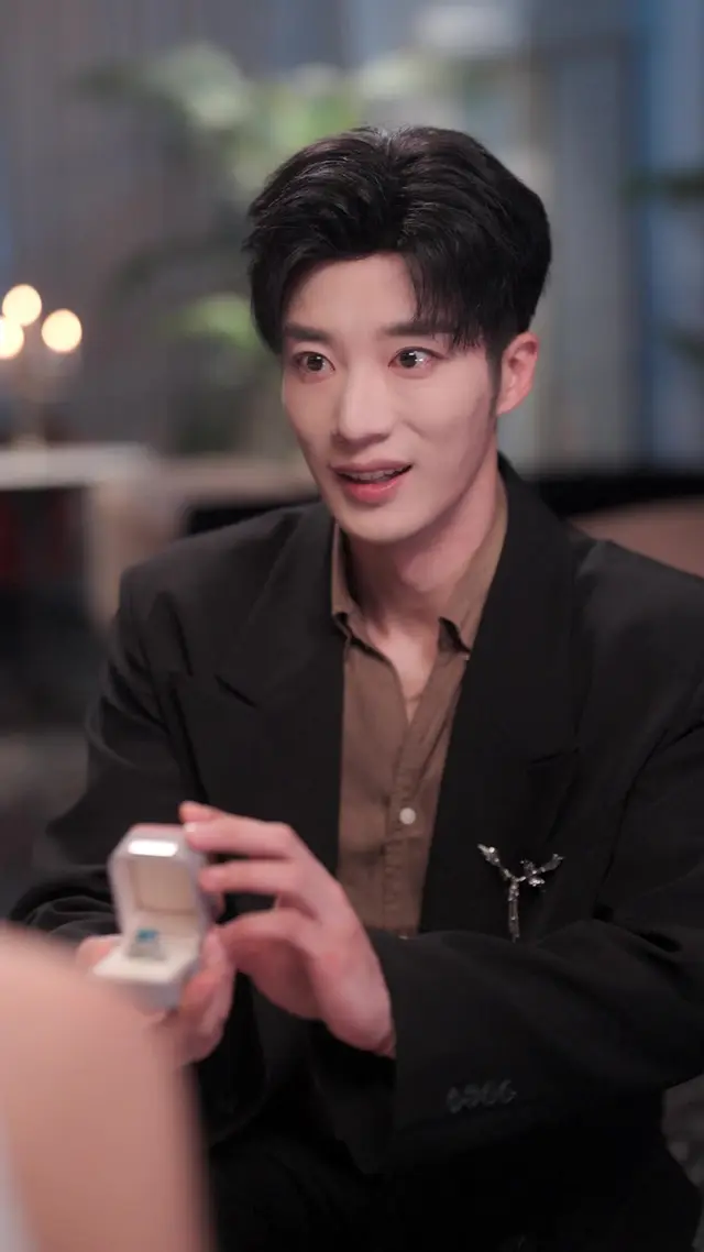 Episode 23 of Mr. CEO's Obsession