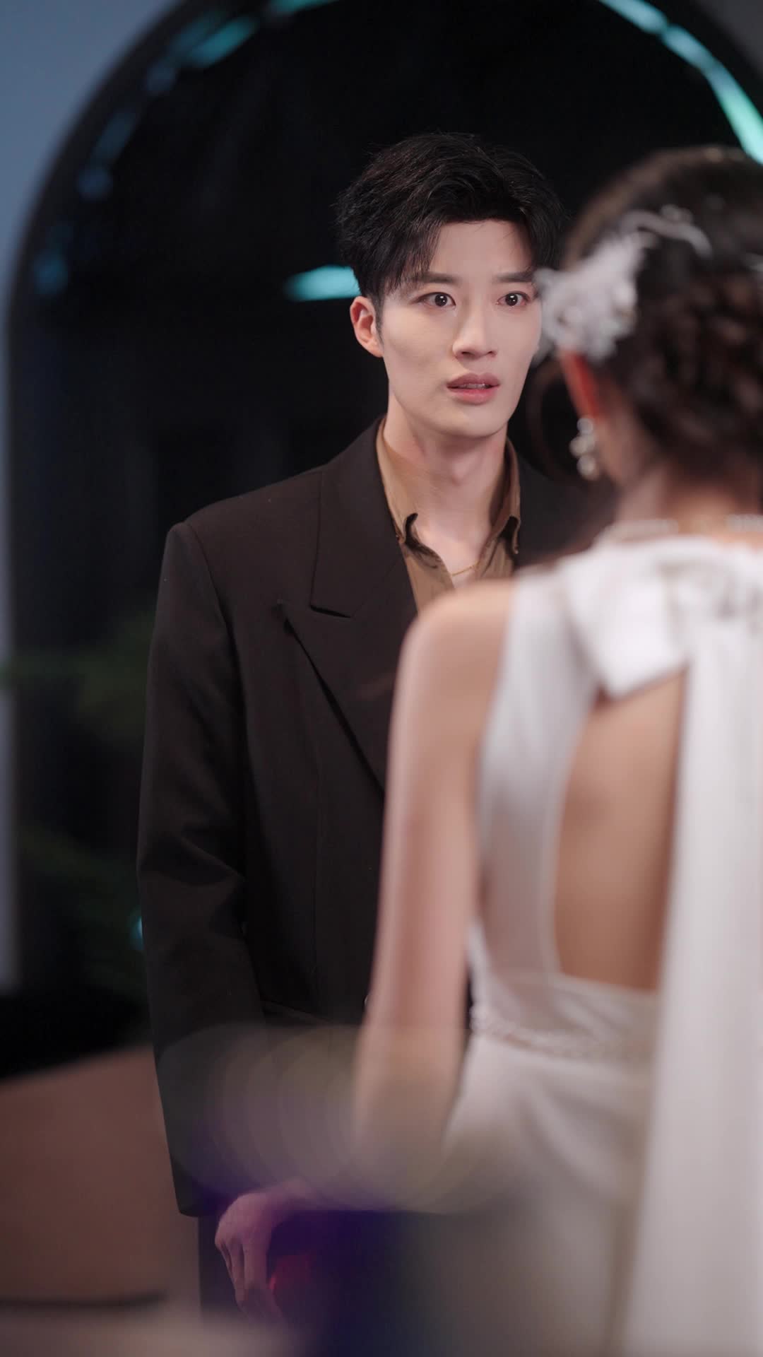 Episode 24 of Mr. CEO's Obsession