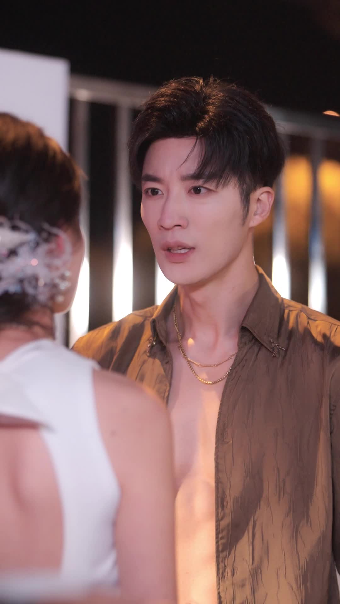Episode 28 of Mr. CEO's Obsession