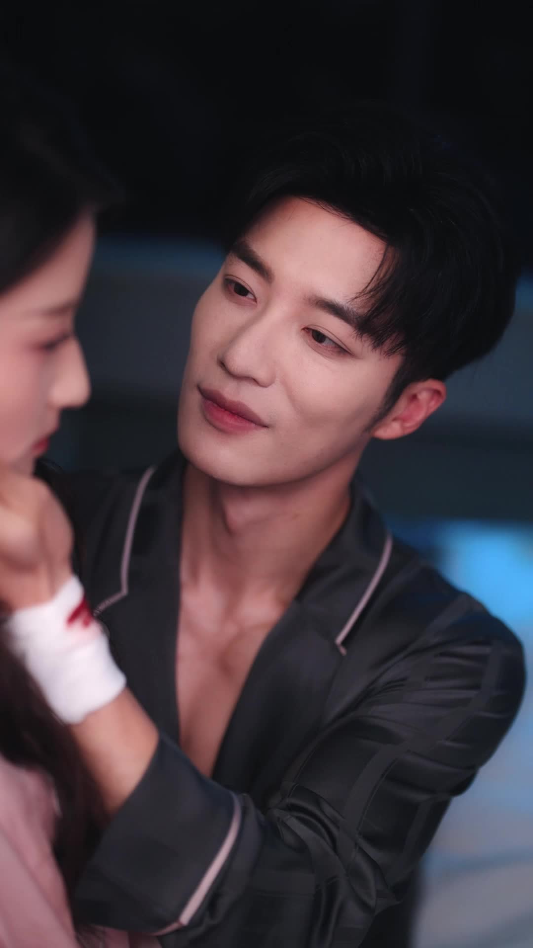 Episode 30 of Mr. CEO's Obsession