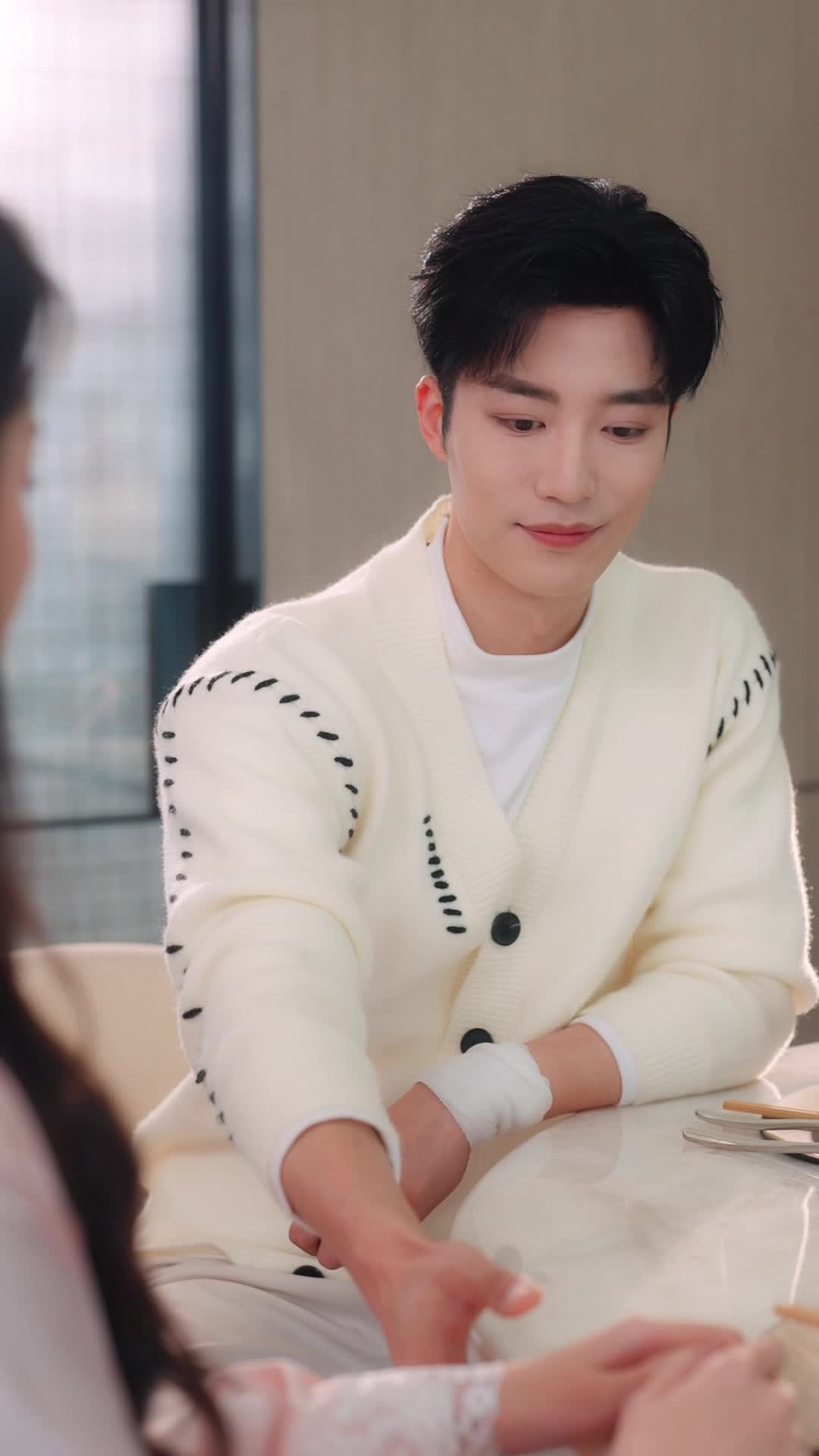Episode 32 of Mr. CEO's Obsession