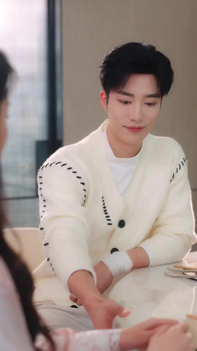 Episode 32 of Mr. CEO's Obsession