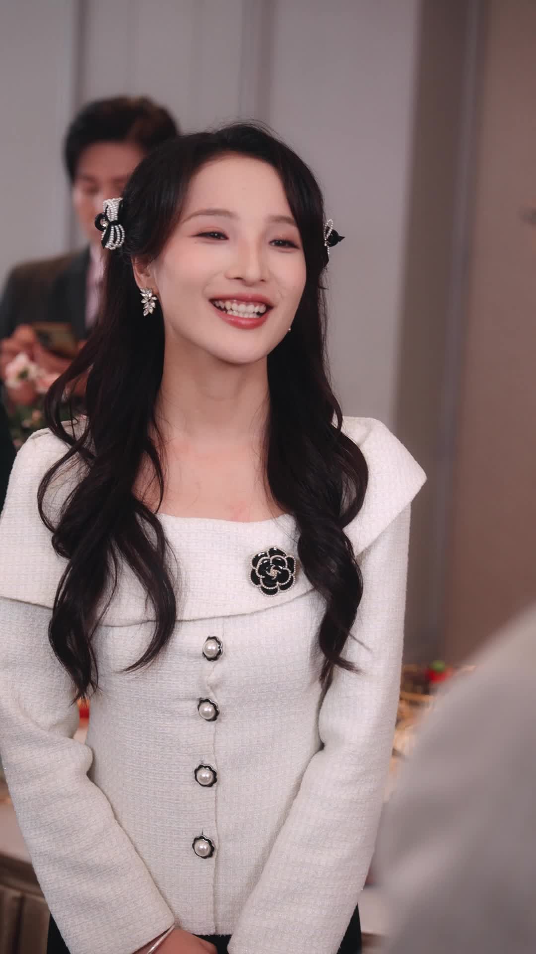 Episode 33 of Mr. CEO's Obsession