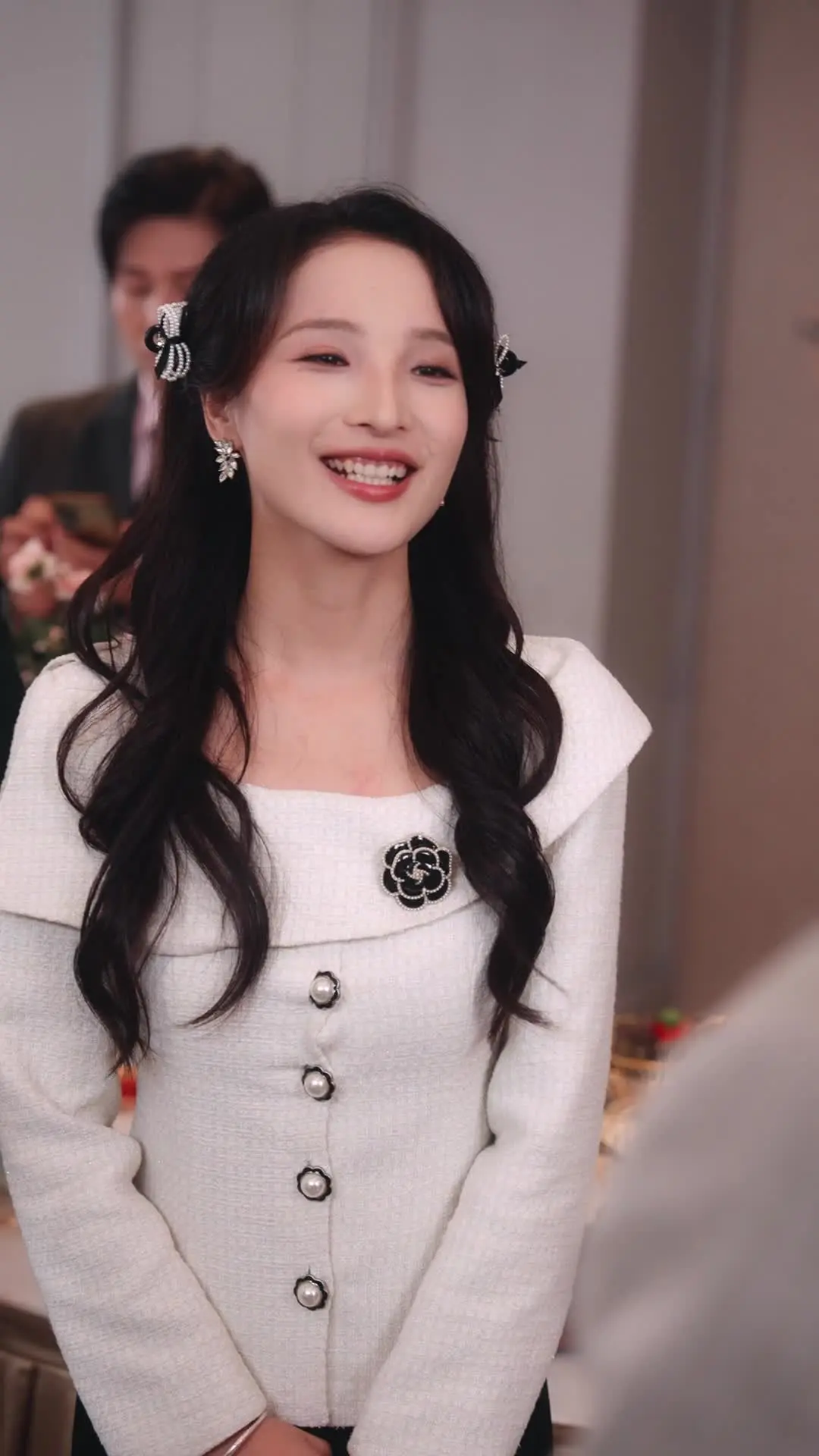 Episode 33 of Mr. CEO's Obsession