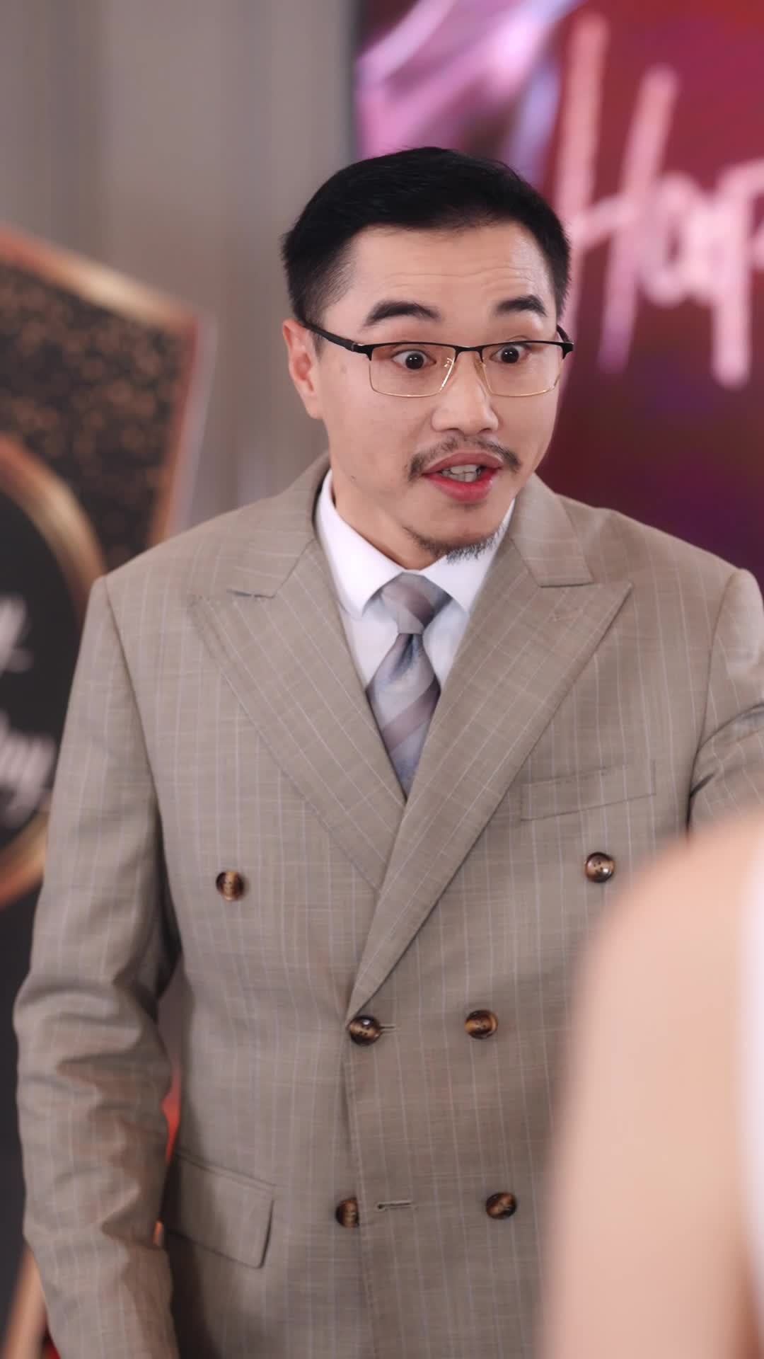 Episode 34 of Mr. CEO's Obsession