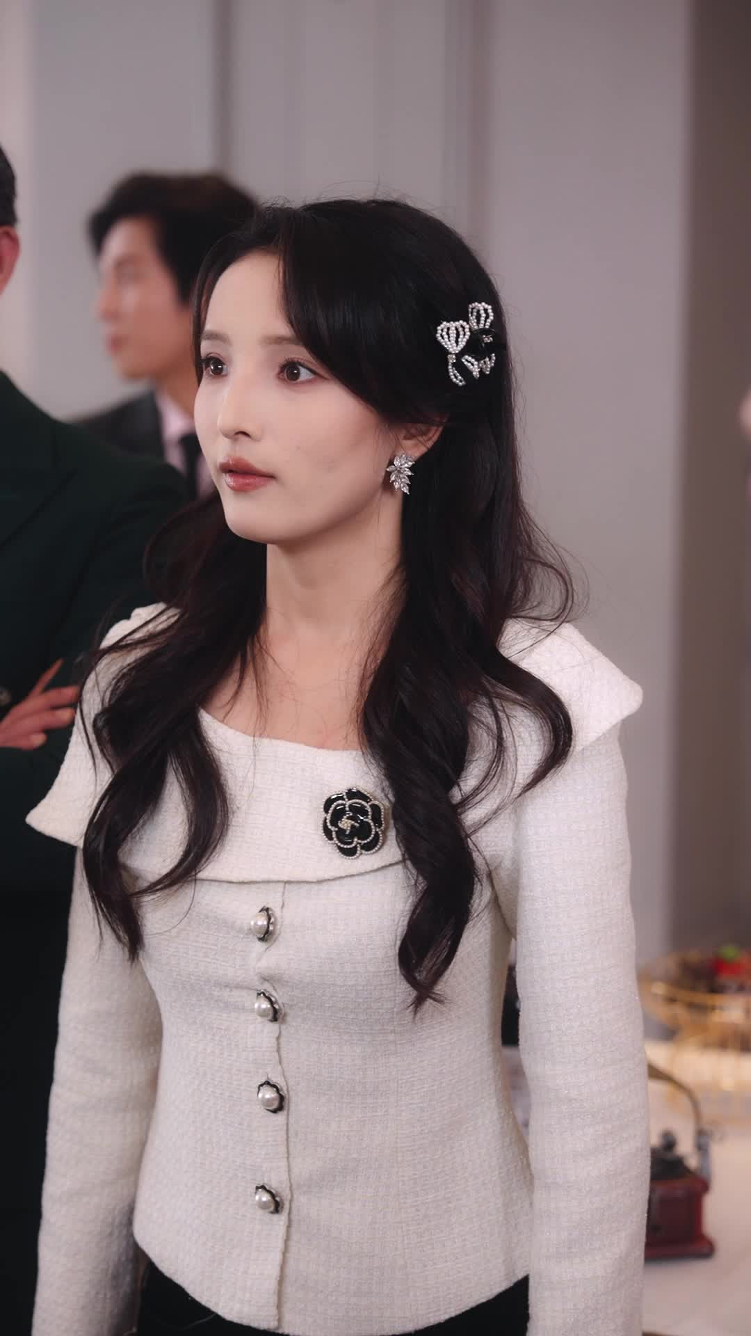 Episode 37 of Mr. CEO's Obsession