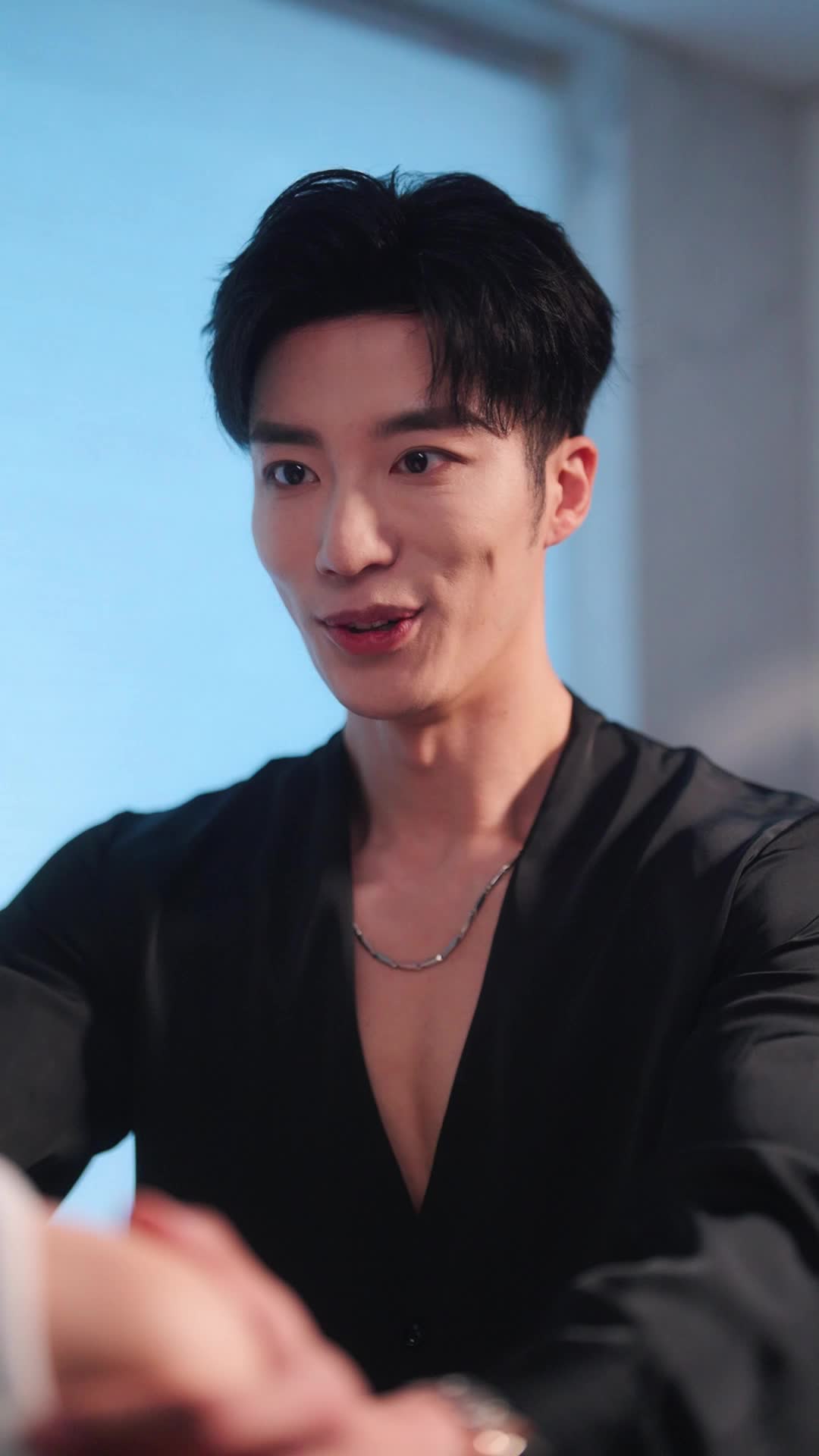 Episode 43 of Mr. CEO's Obsession