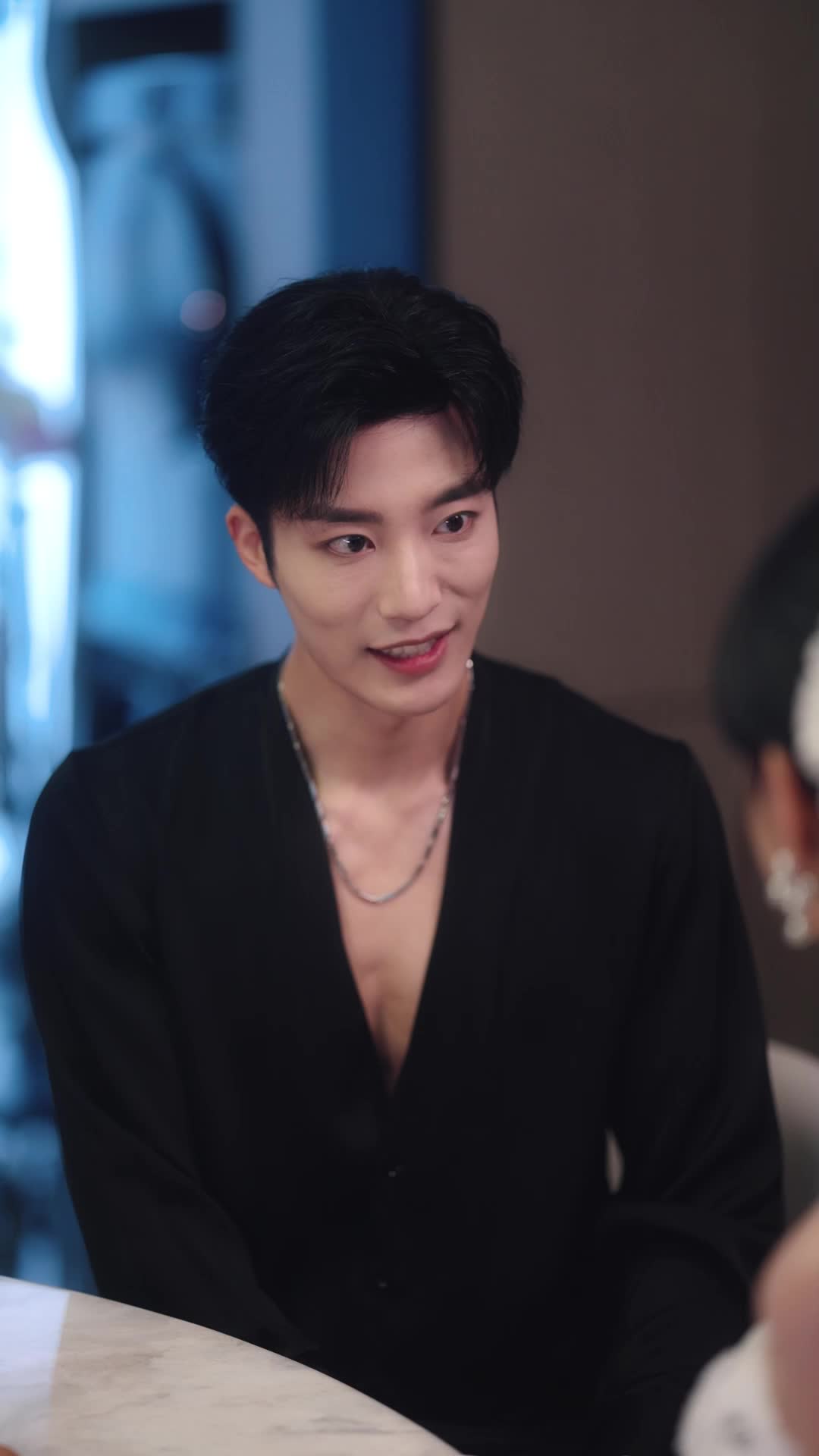 Episode 45 of Mr. CEO's Obsession