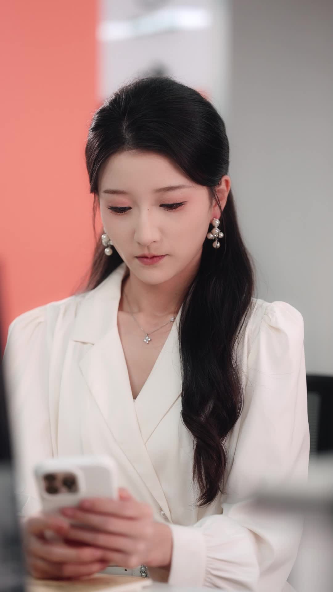 Episode 48 of Mr. CEO's Obsession