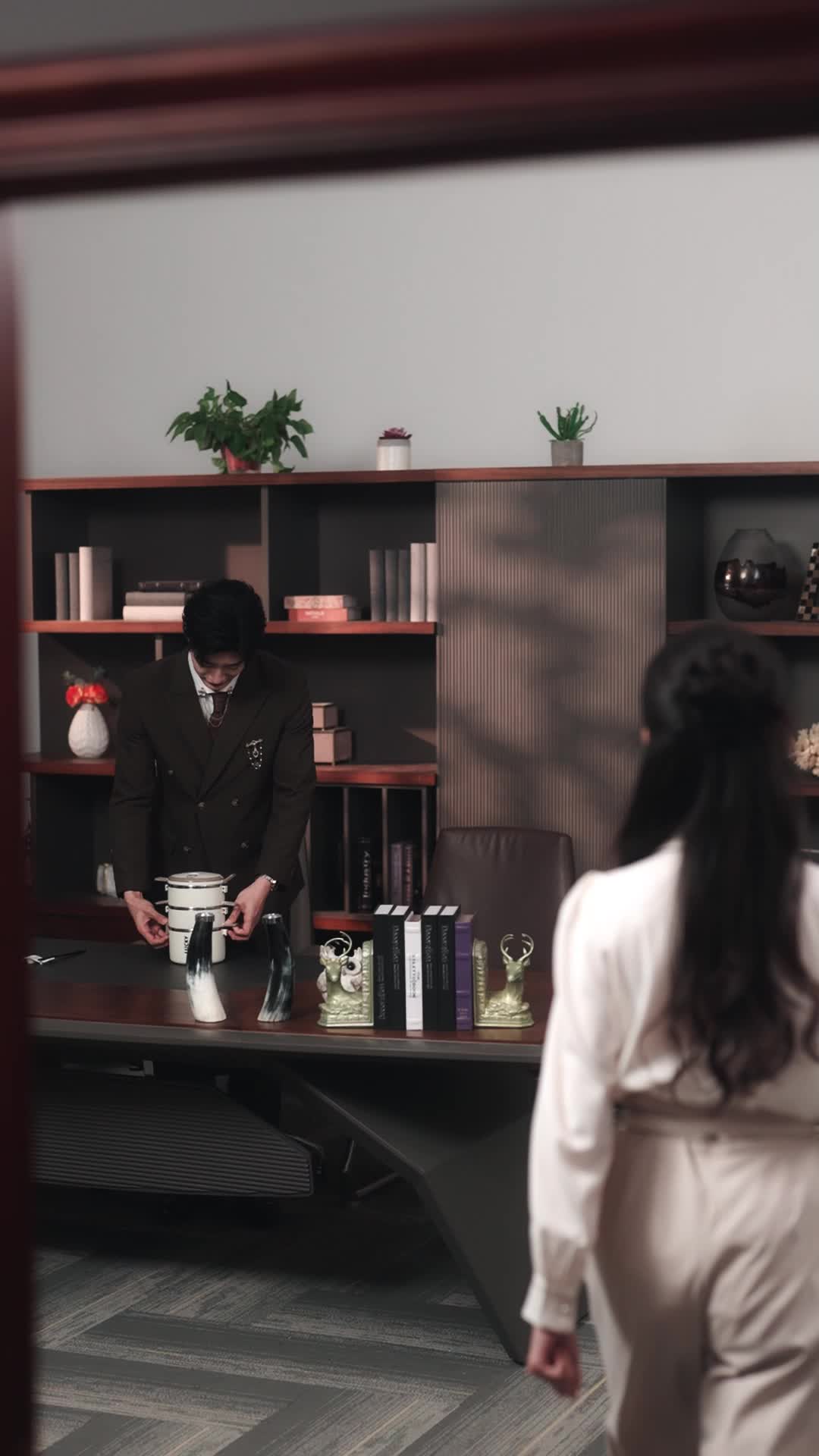 Episode 50 of Mr. CEO's Obsession