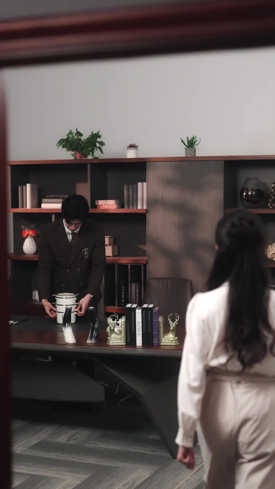 Episode 50 of Mr. CEO's Obsession