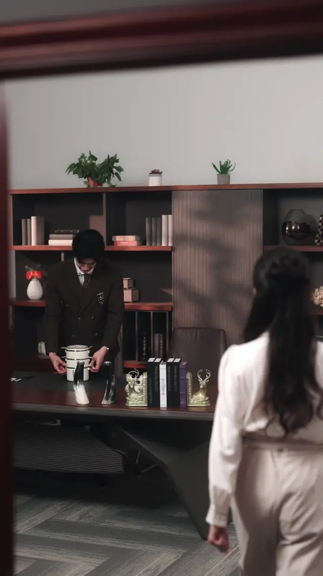 Episode 50 of Mr. CEO's Obsession