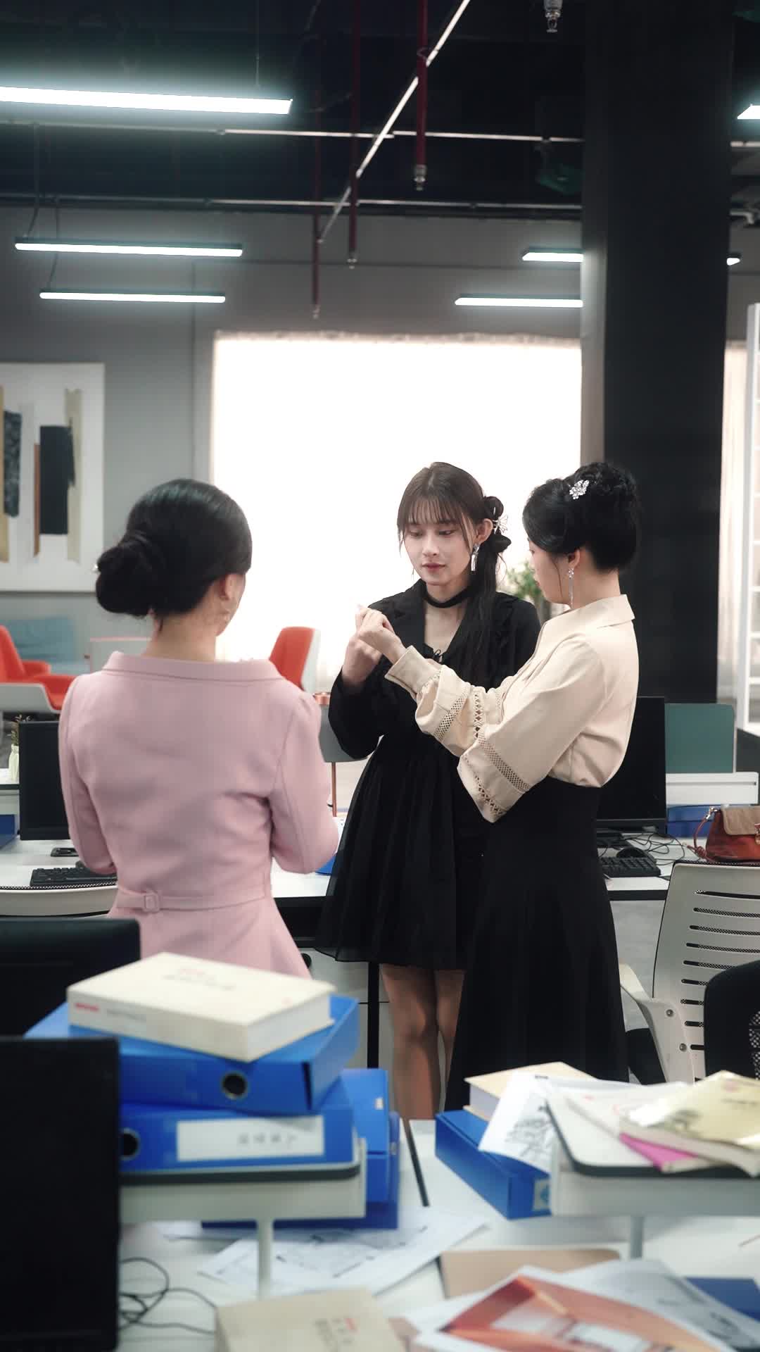 Episode 52 of Mr. CEO's Obsession