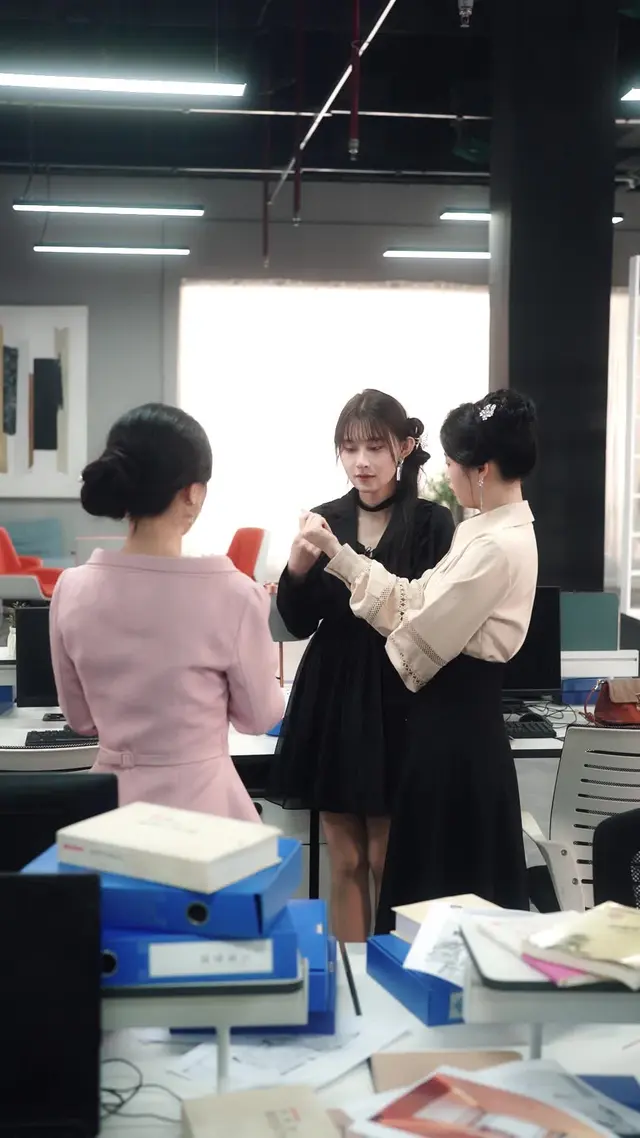 Episode 52 of Mr. CEO's Obsession