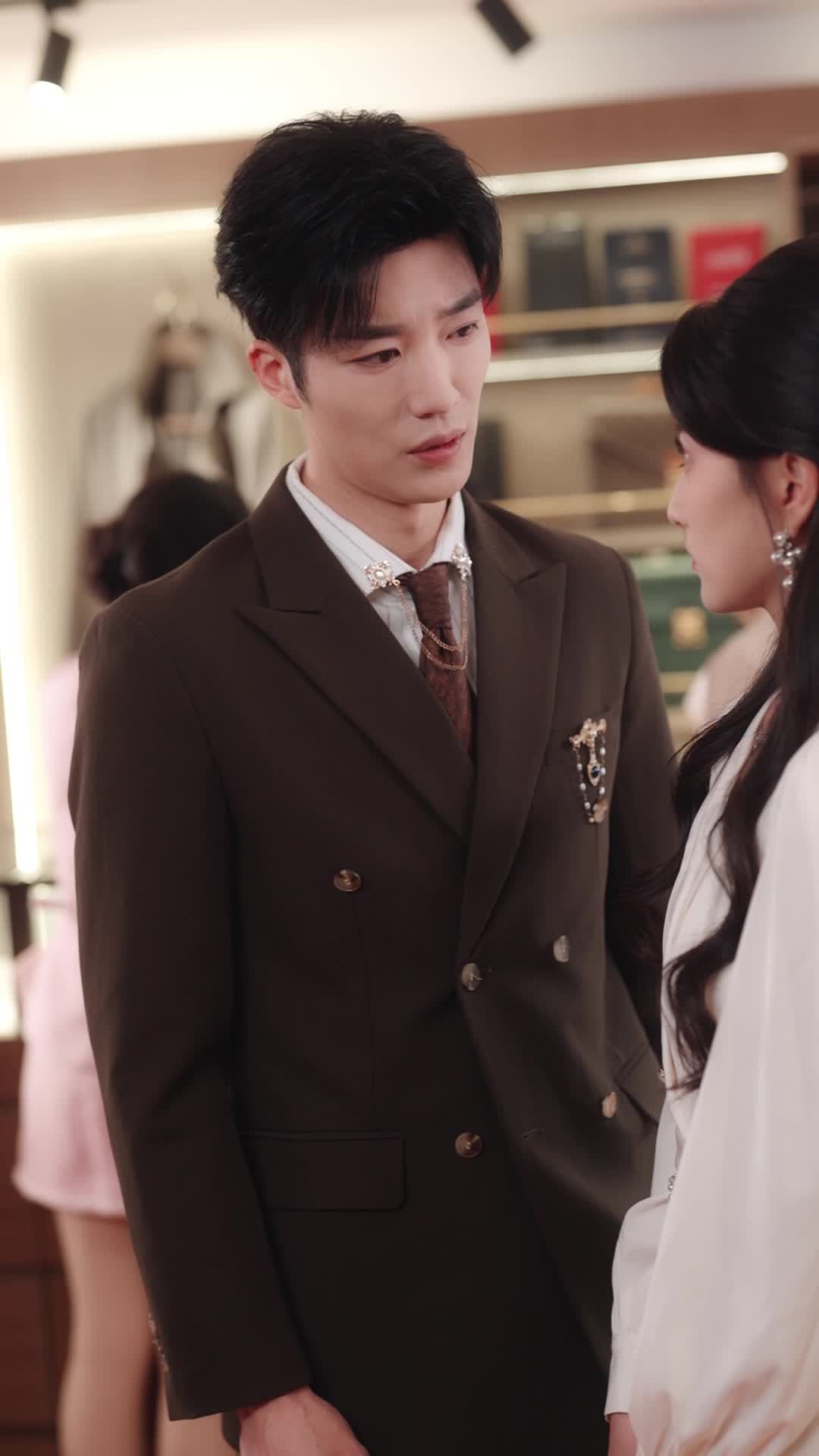 Episode 54 of Mr. CEO's Obsession