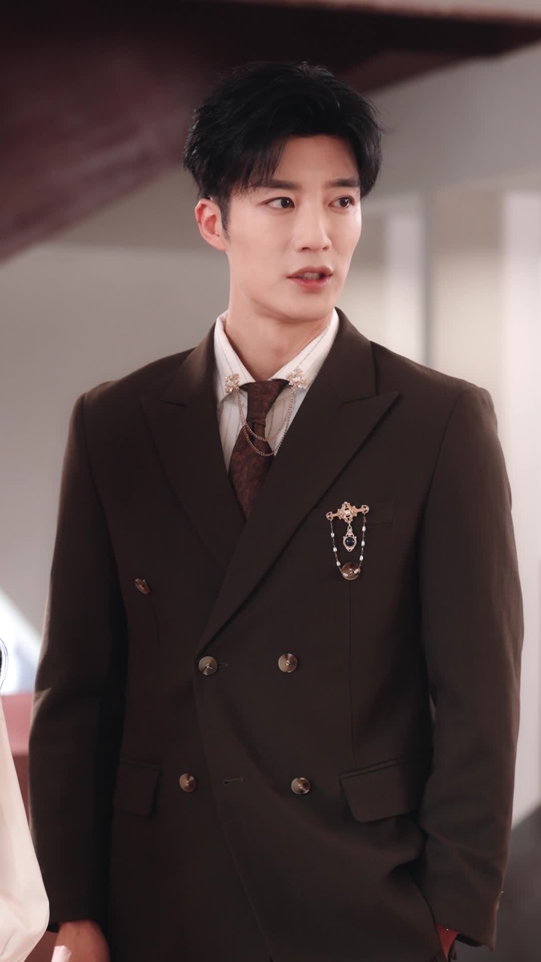 Episode 55 of Mr. CEO's Obsession