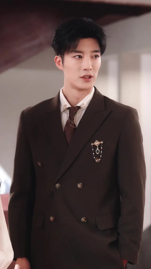 Episode 55 of Mr. CEO's Obsession