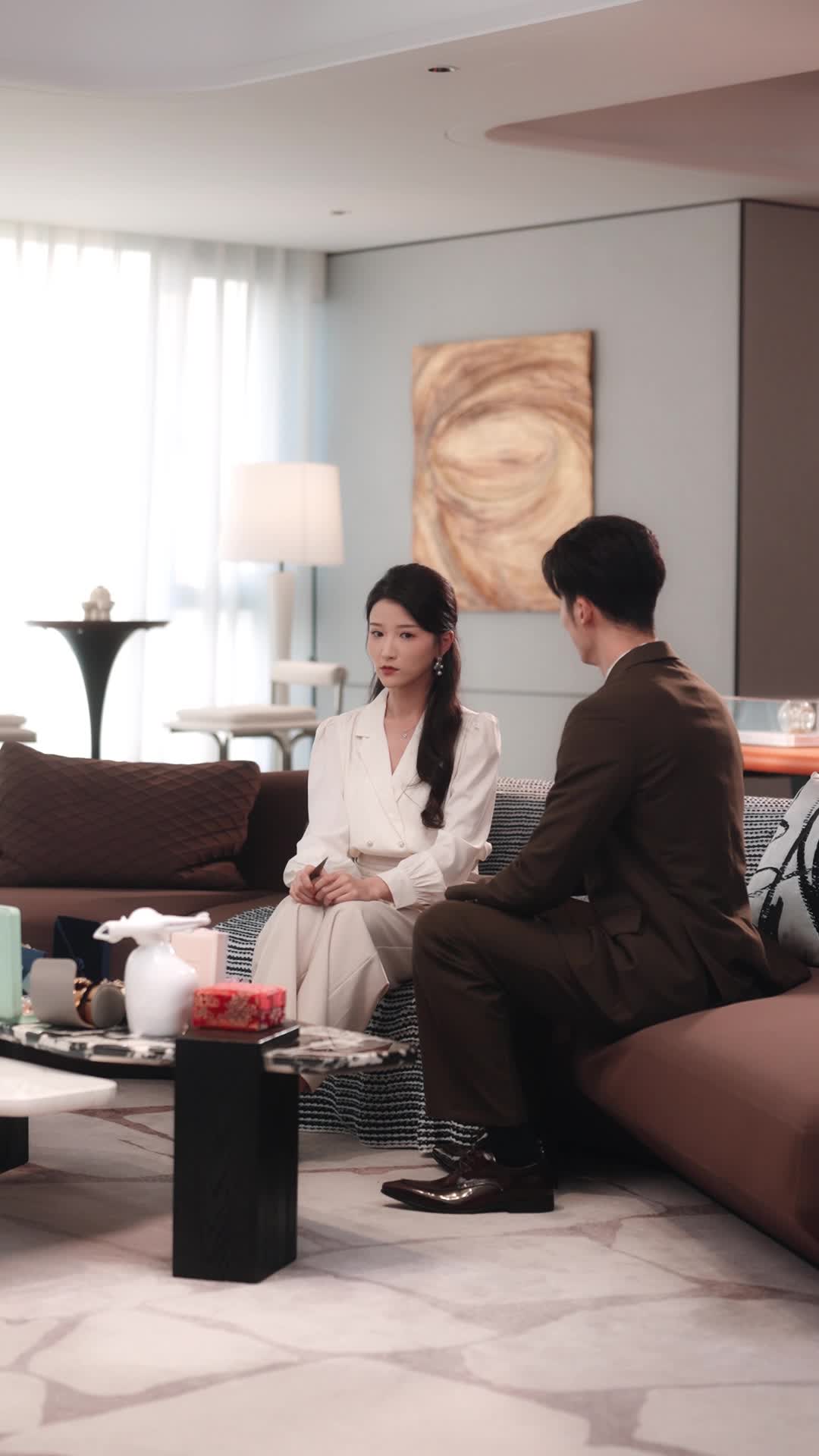 Episode 56 of Mr. CEO's Obsession
