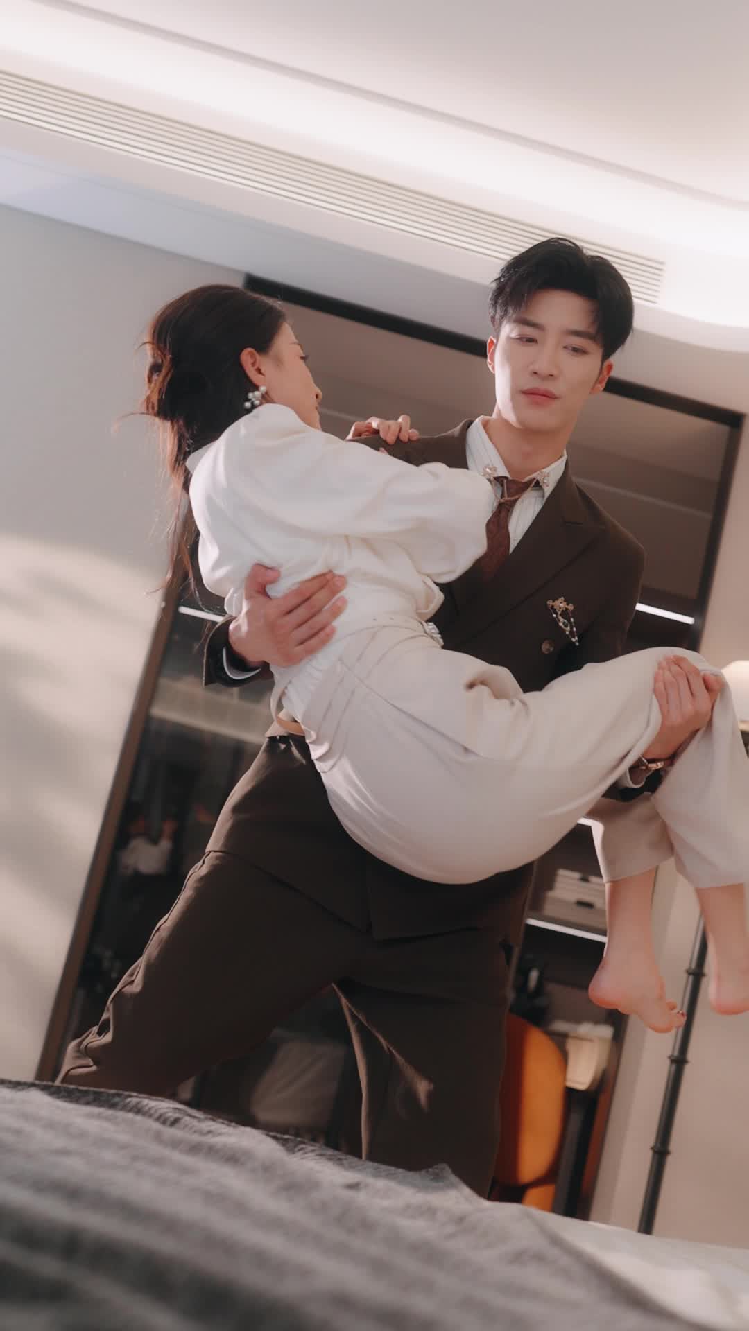 Episode 57 of Mr. CEO's Obsession