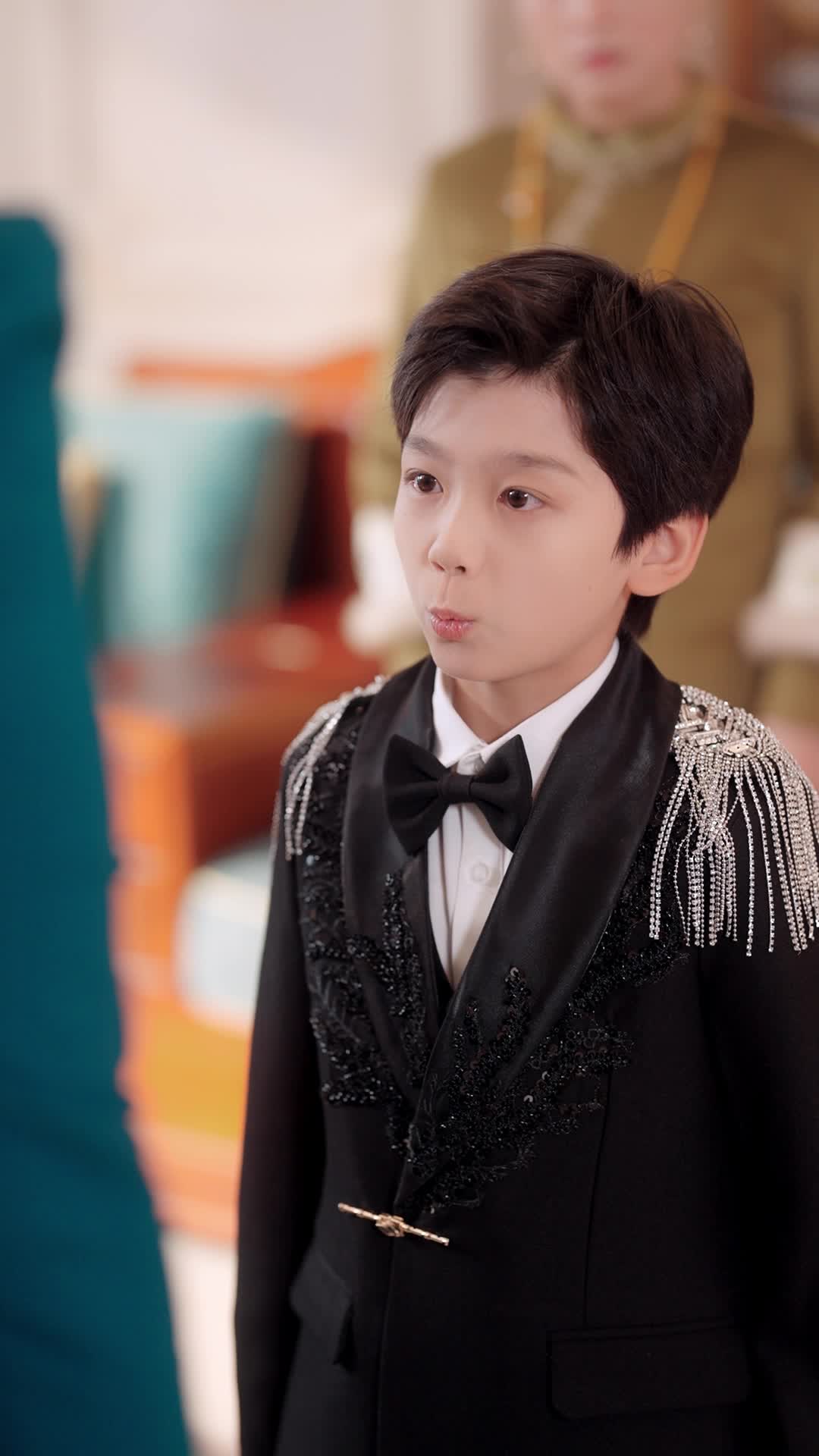 Episode 6 of Mr. CEO's Obsession