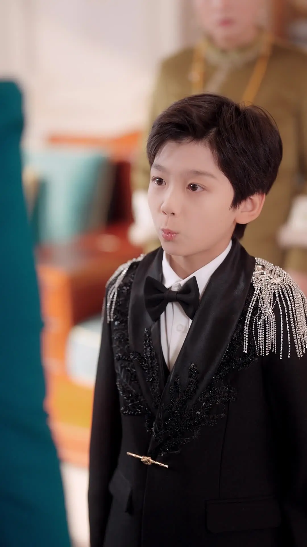 Episode 6 of Mr. CEO's Obsession