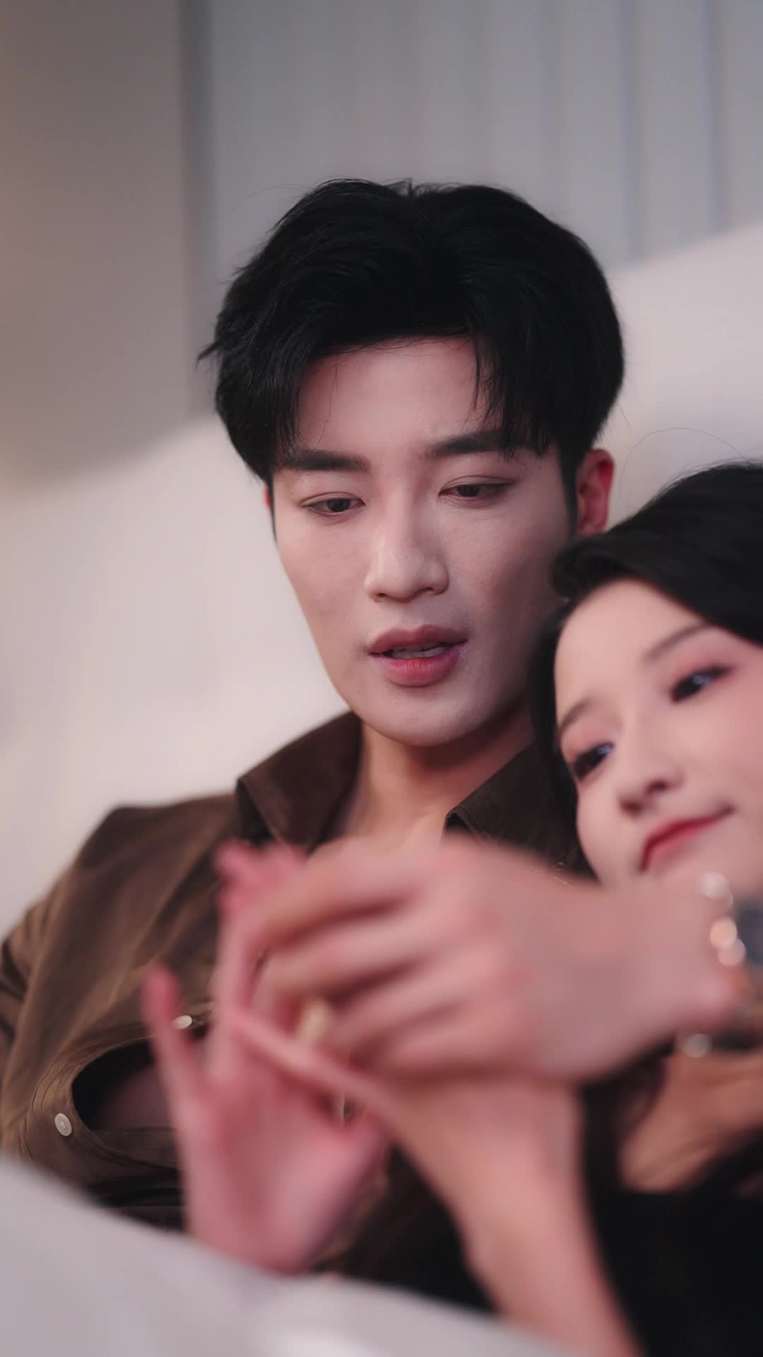 Episode 63 of Mr. CEO's Obsession