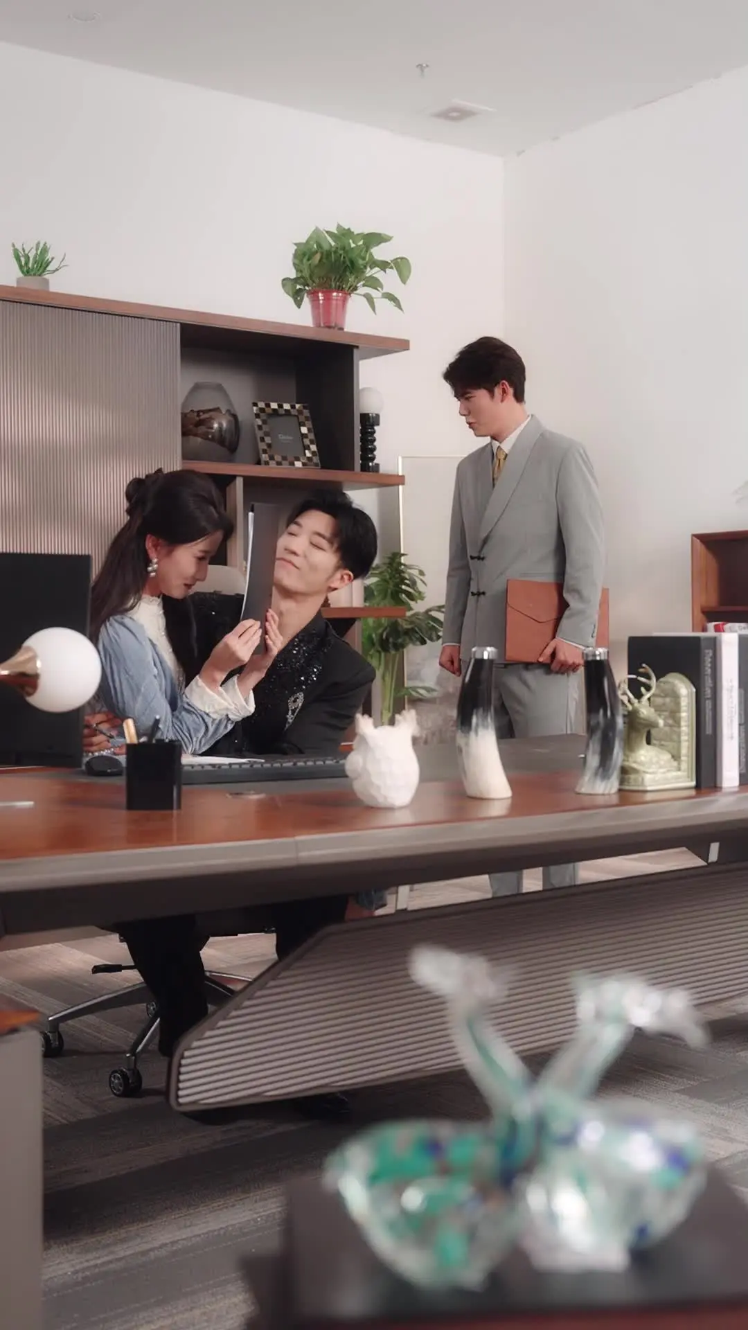 Episode 65 of Mr. CEO's Obsession